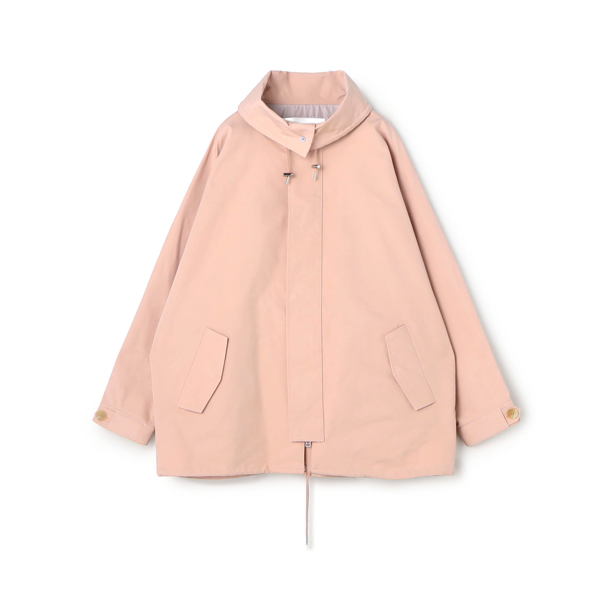 VACHEMENT Grosgrain Short ブルゾン