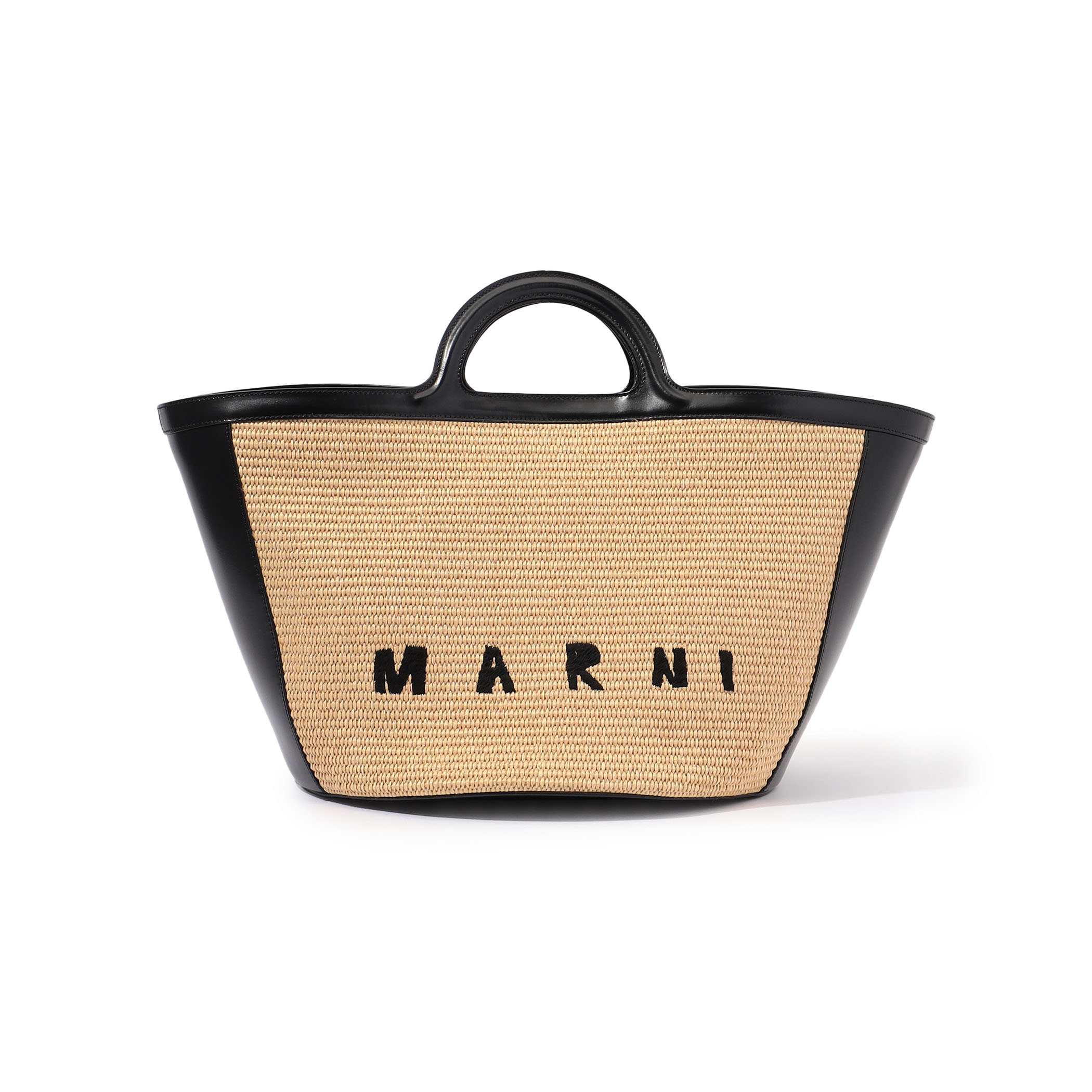 MARNI TROLICALIA ラージトートバッグ｜トゥモローランド 公式通販