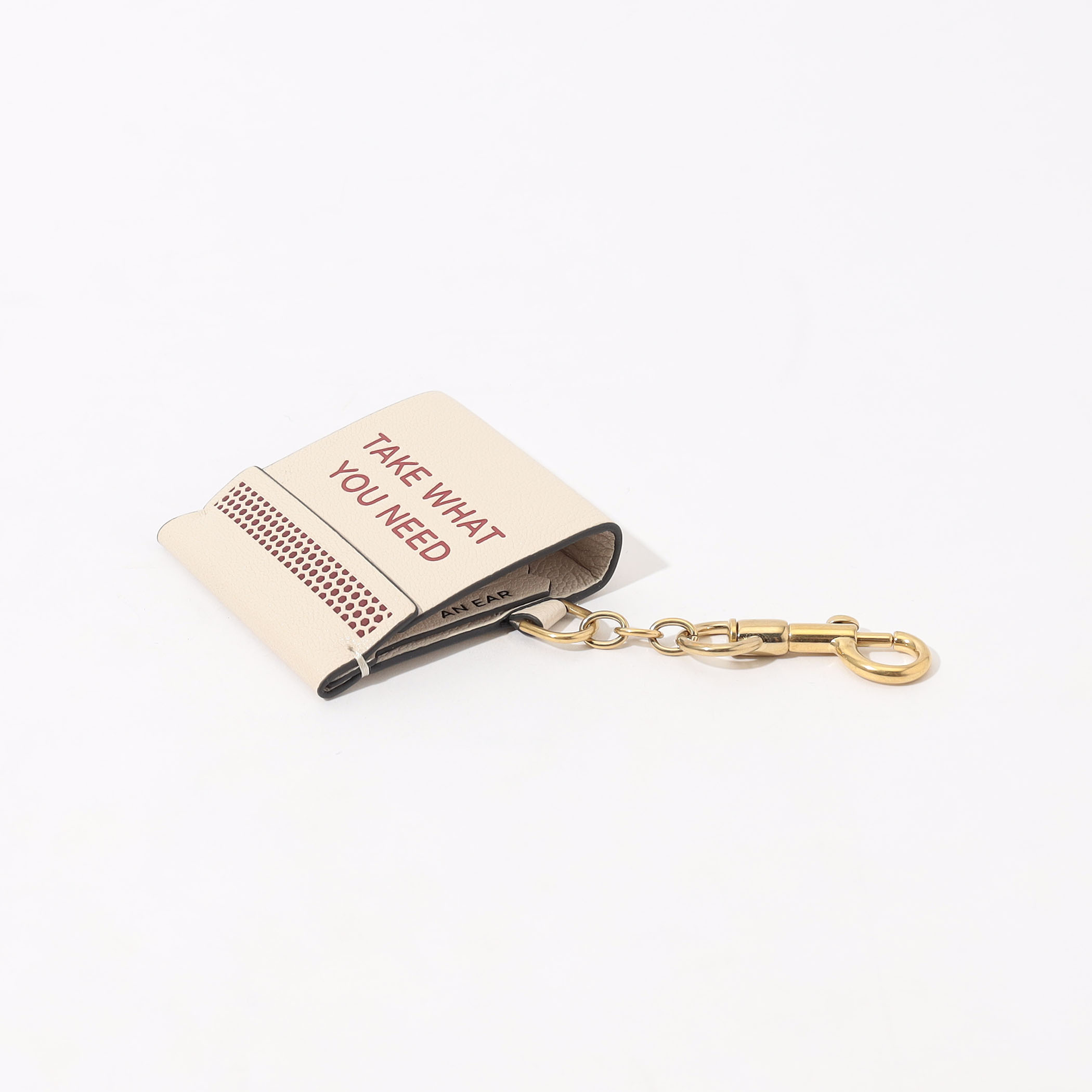 ＊ 【美品】anya hindmarch Match Book Charm ＊ Match Book Charm | Anya Hindmarch US