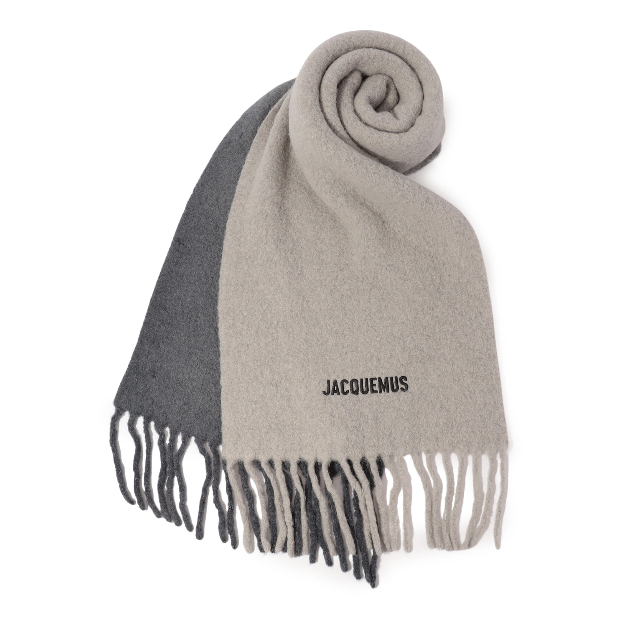 JACQUEMUS L'ECHARPE MOISSON