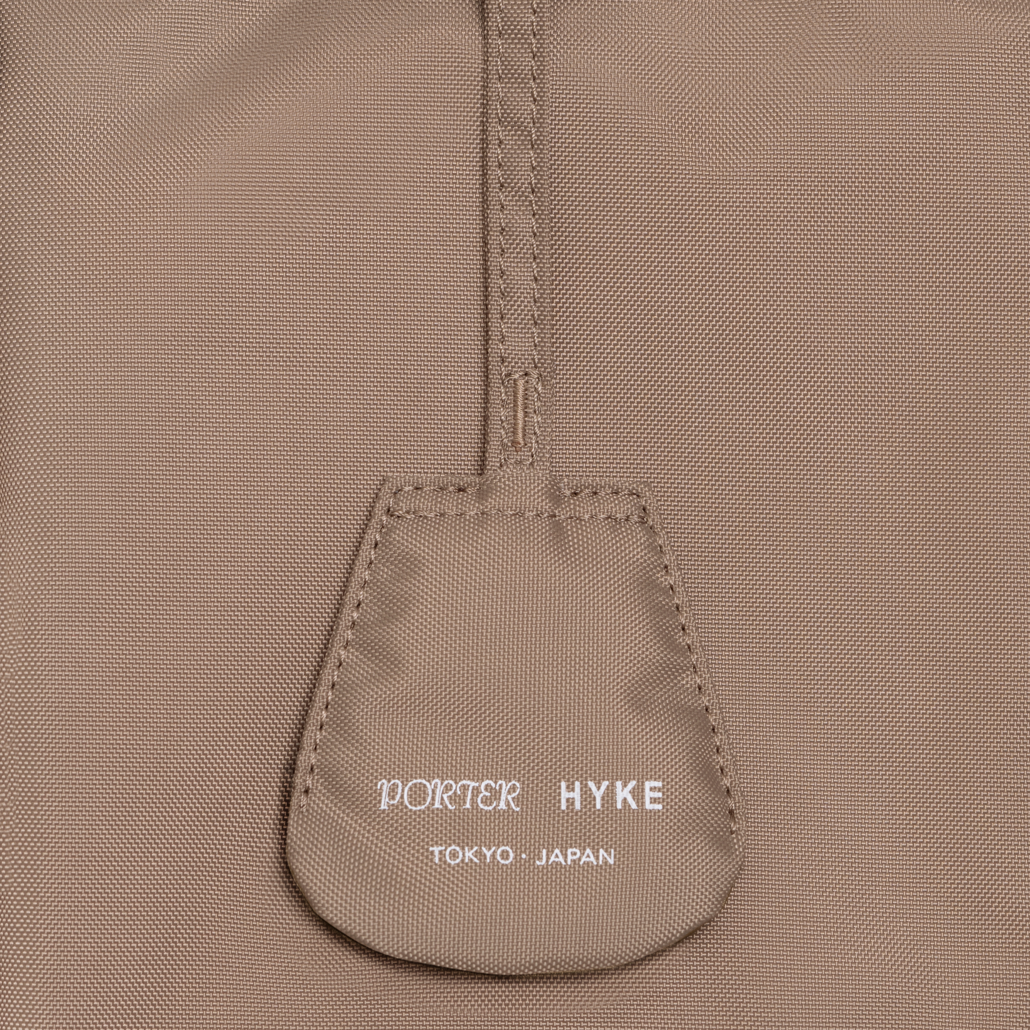 全国宅配無料 hyke porter x 2WAY TOTE BAG - htii.edu.kz