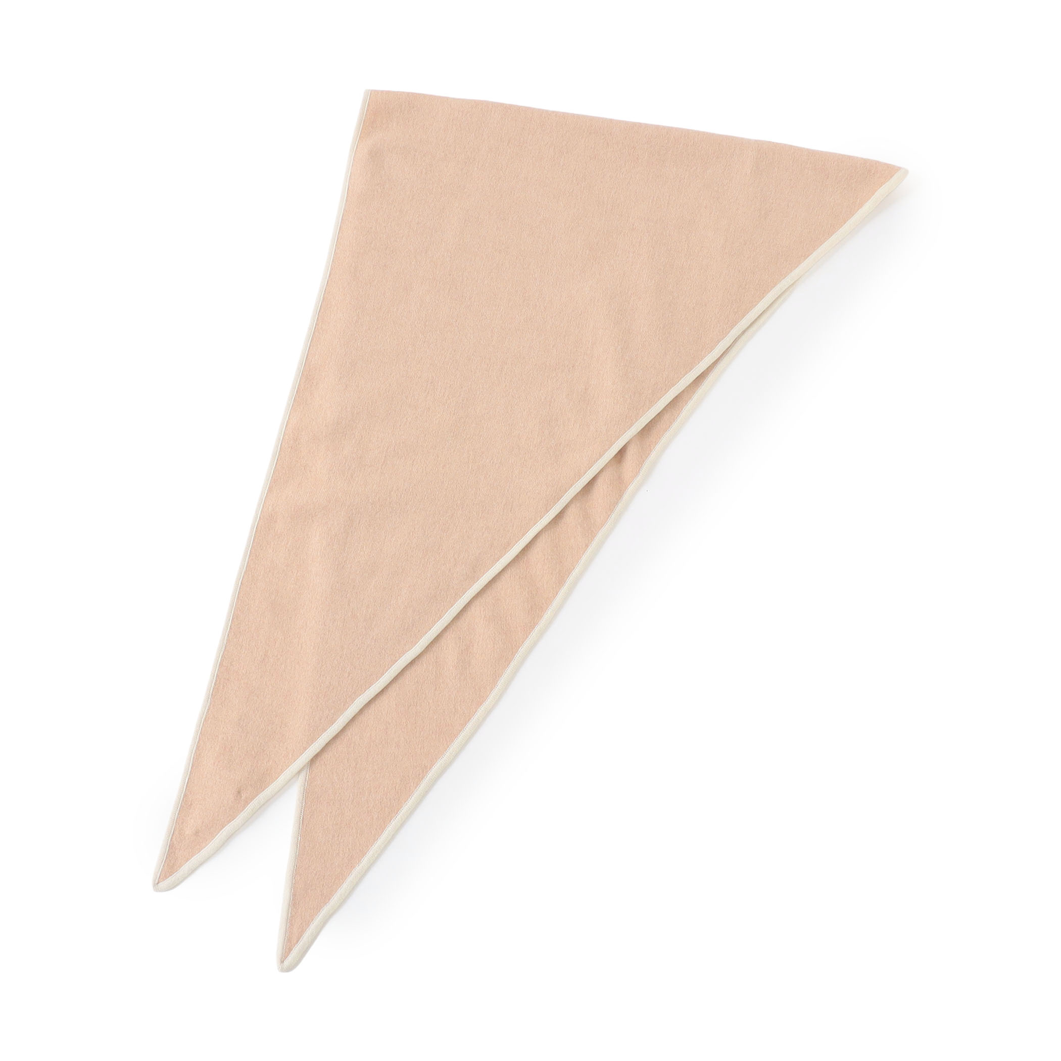 TOMORROWLAND TRIANGLE ストール