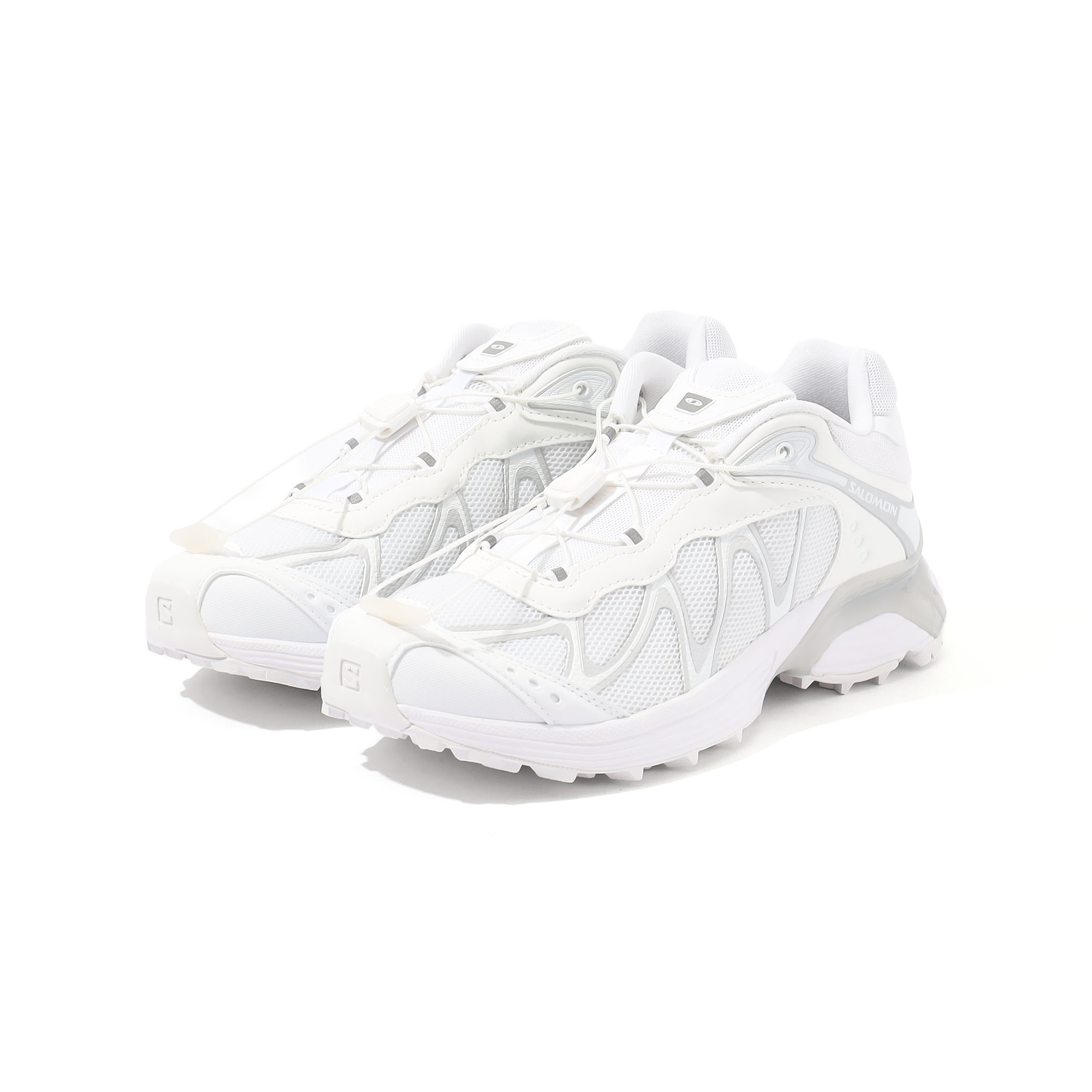 SALOMON ADVANCED XT-WHISPER スニーカー