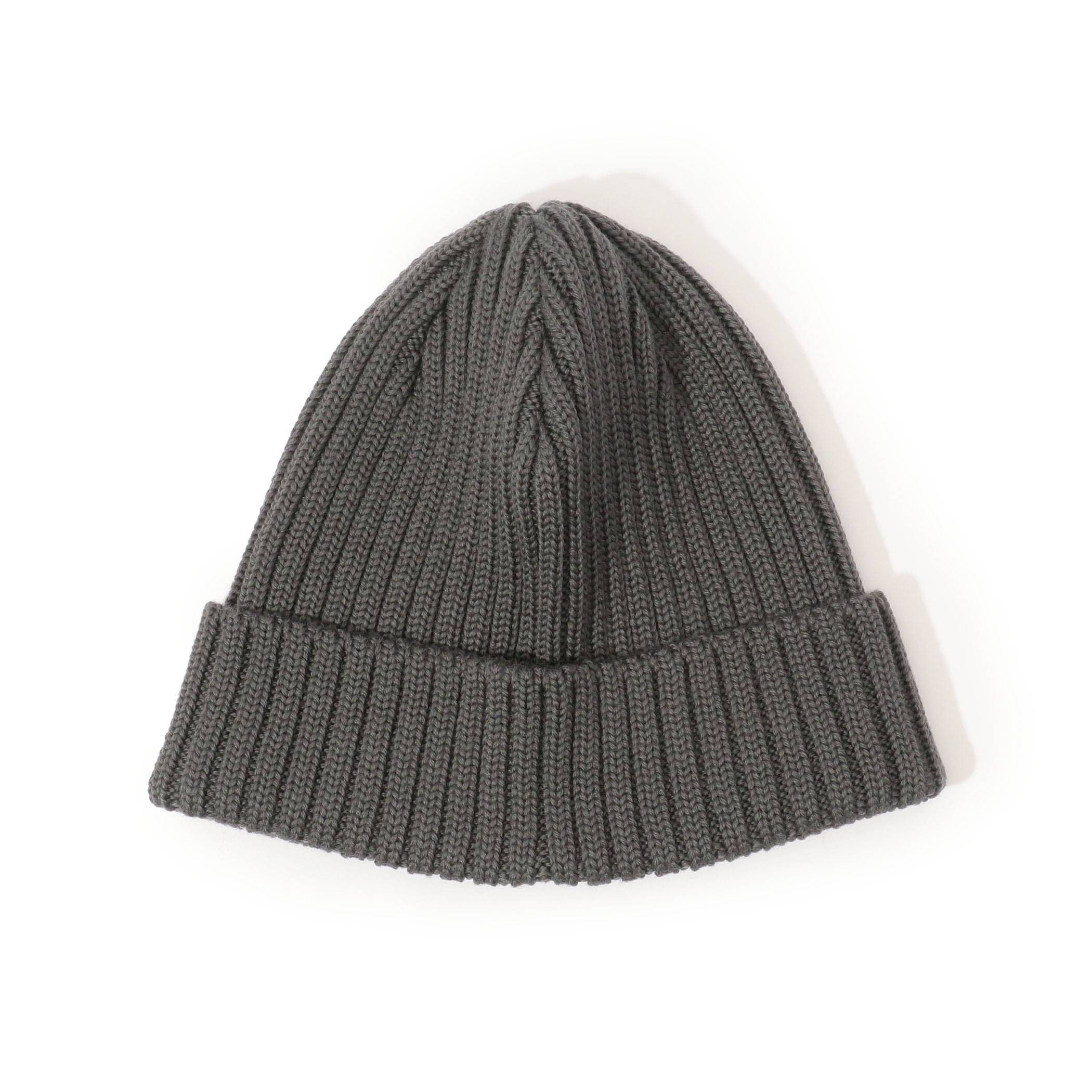 KIJIMA TAKAYUKI WOOL WATCH CAP