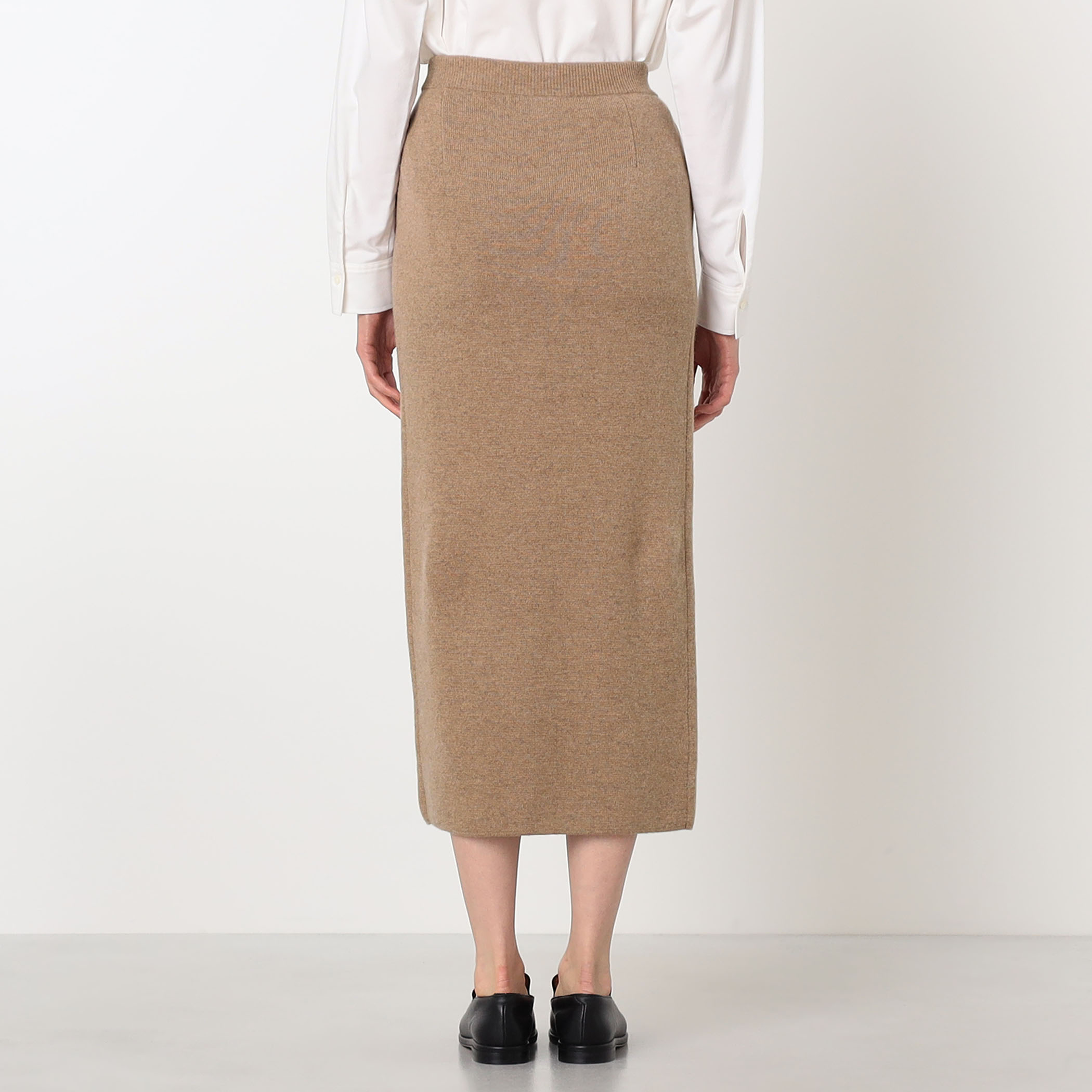 Max Mara UMBRIA ラップスカート｜トゥモローランド 公式サイト