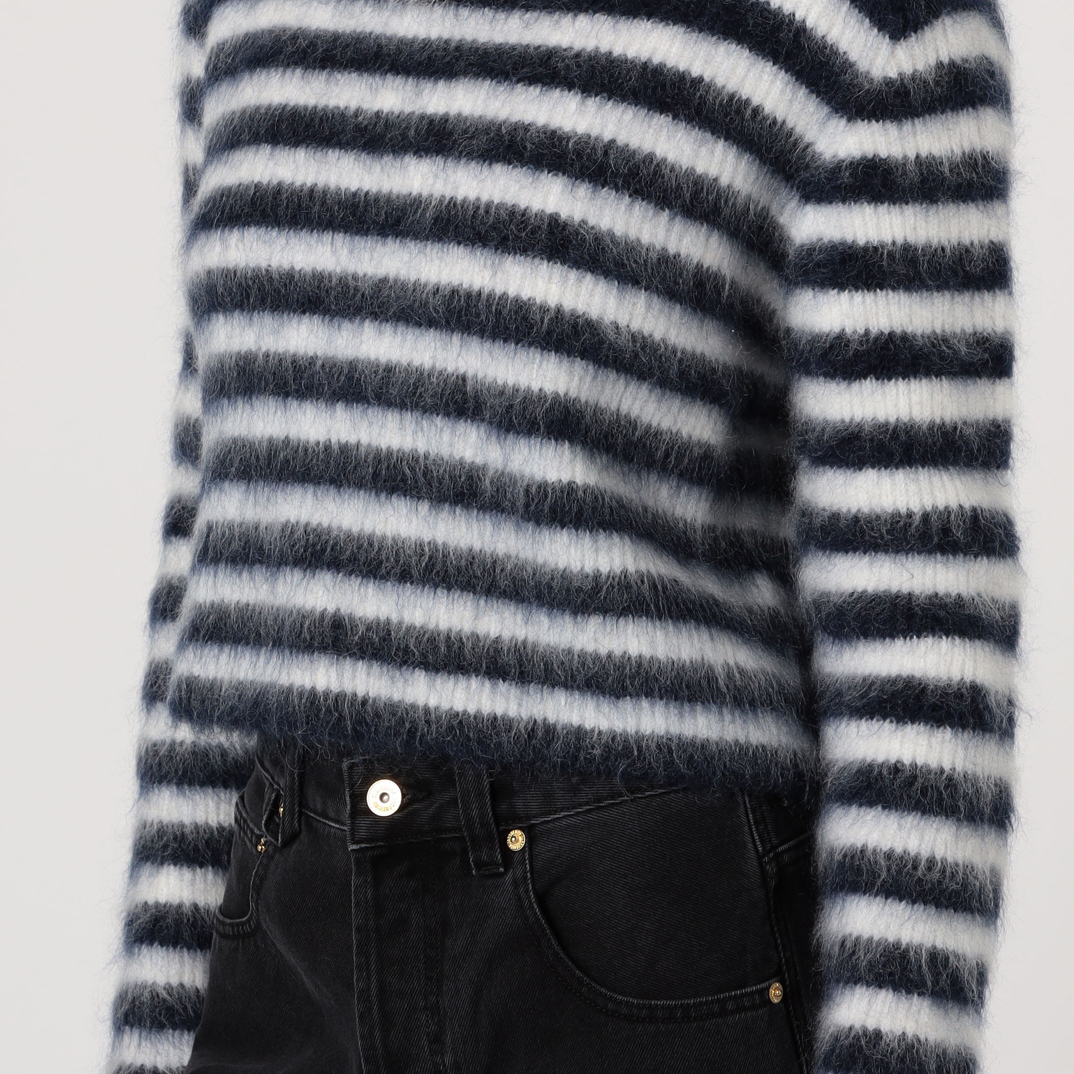 JACQUEMUS LE PULL MARINA｜トゥモローランド 公式通販