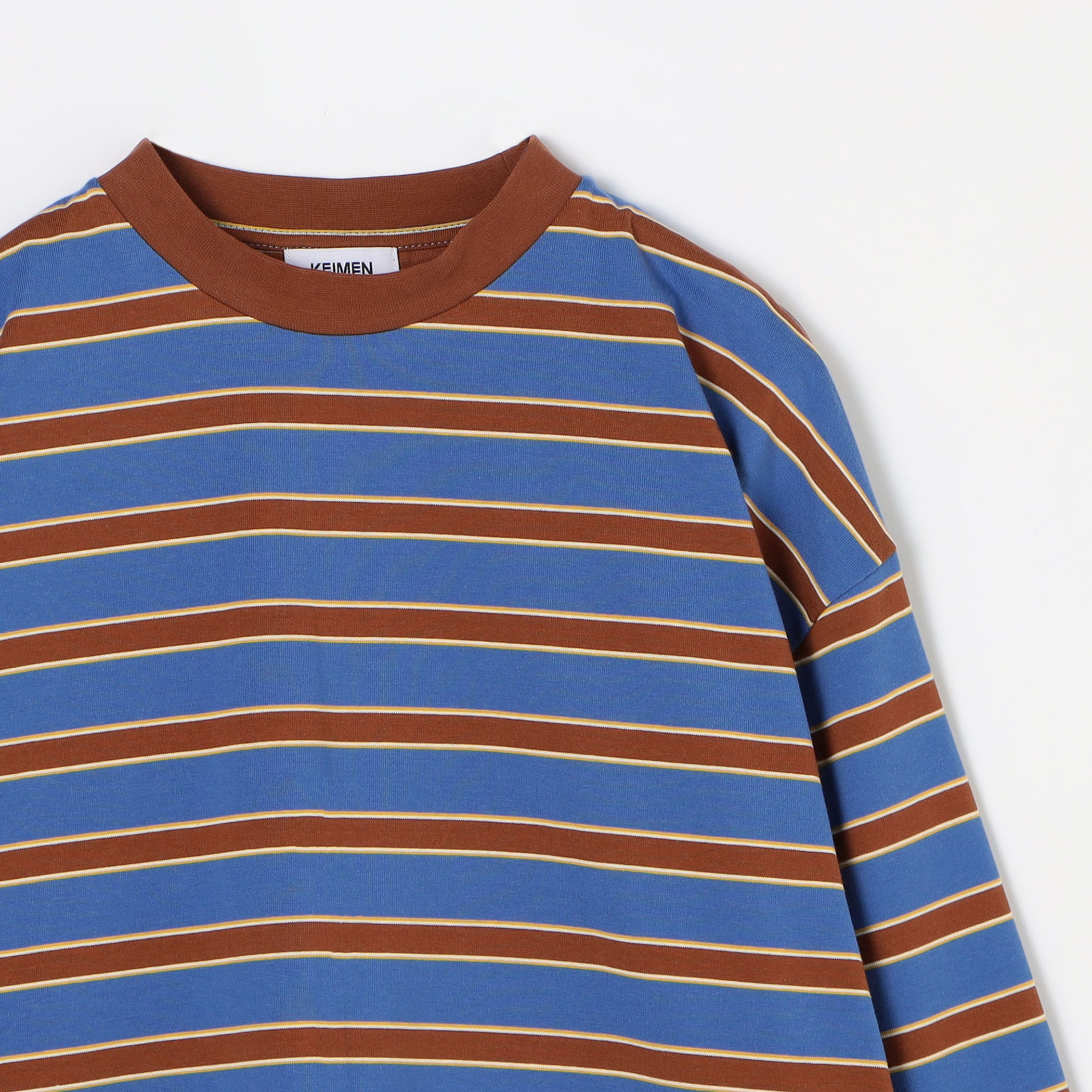 KEIMEN Strata Long T-shirt｜トゥモローランド 公式サイト