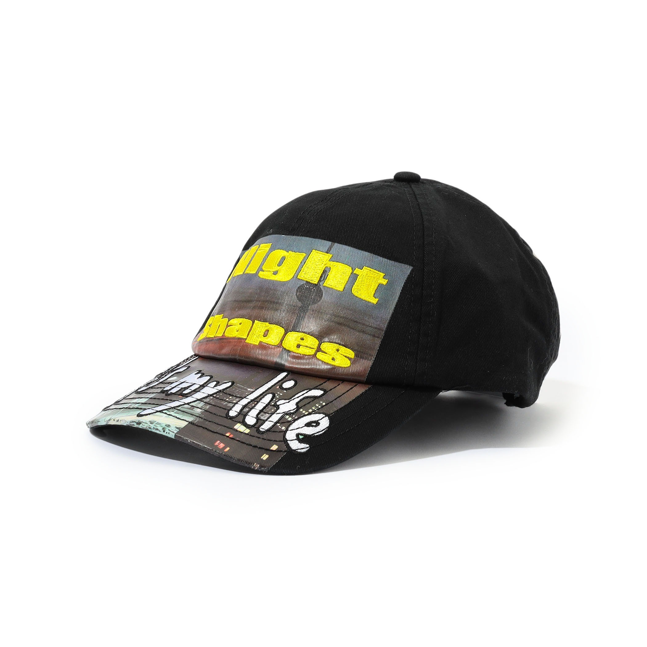 Lollapaloozaロラパルーザキャップ　新品タグ付 Lollapaloozaロラパルーザキャップ 新品タグ付 Lollapalooza