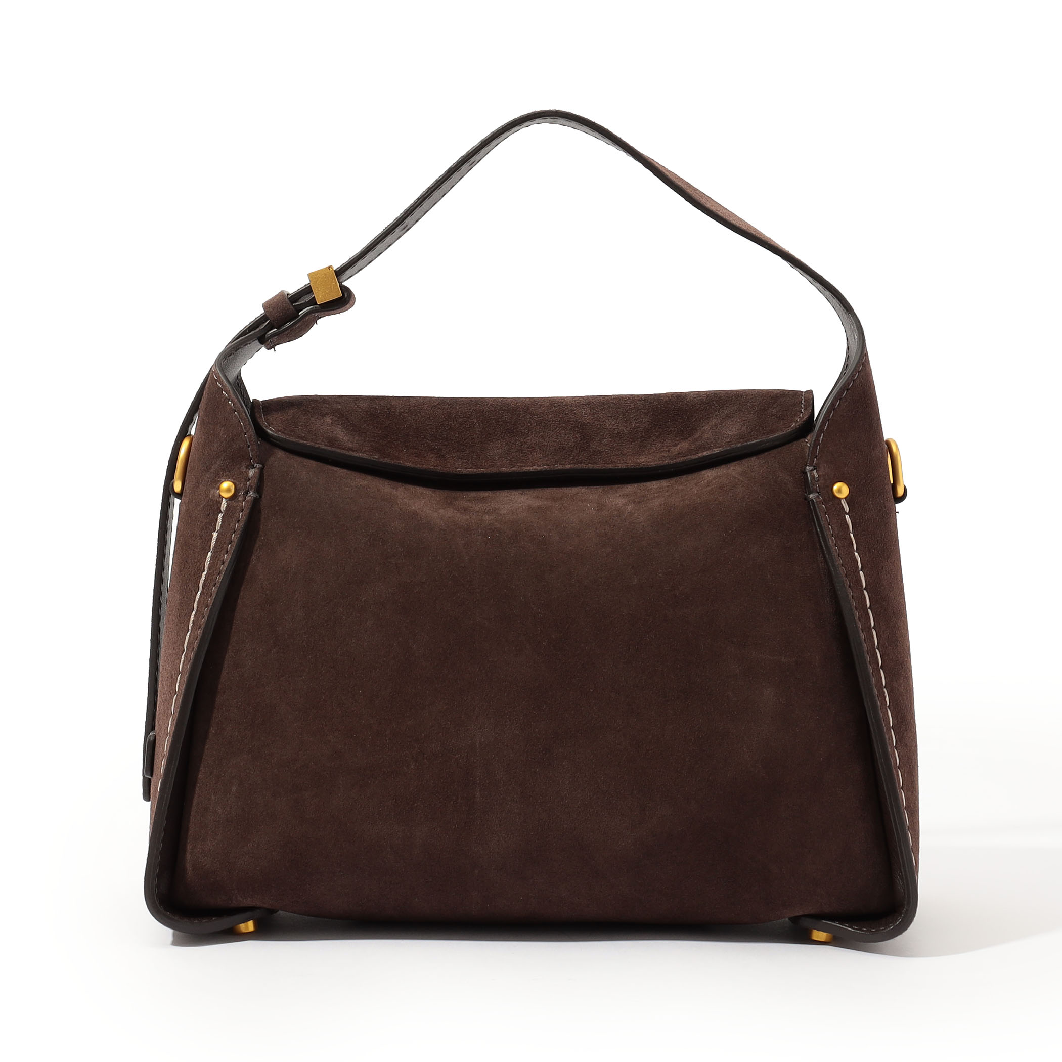 GIANNI CHIARINI PENELOPE ショルダーバッグ