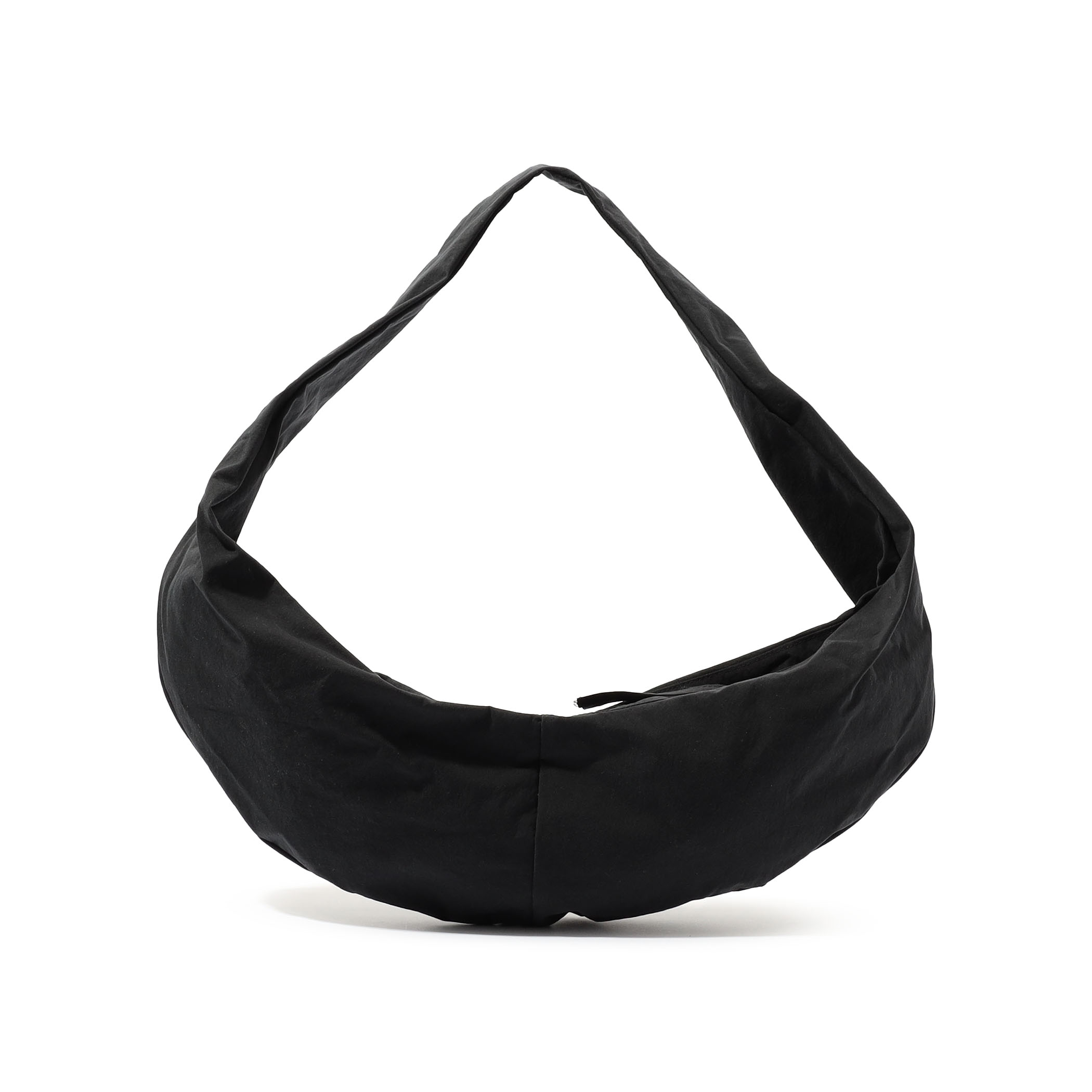 GABRIELA COLL GARMENTS NO.297 S CROSSED BAG
