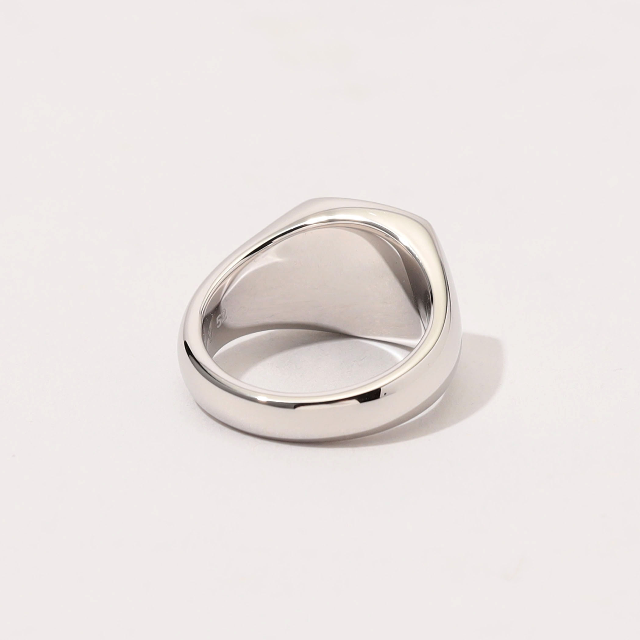 TOM WOOD Mined Ring Small Diamond リング｜トゥモローランド 公式サイト