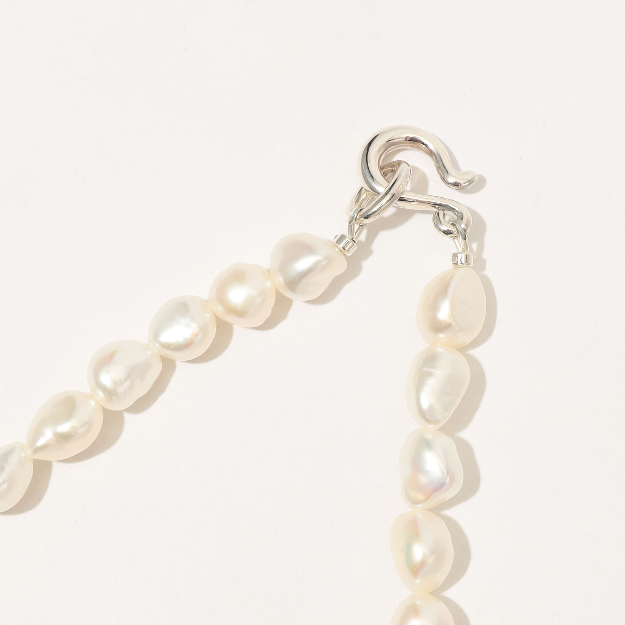 Rieuk Pearl ネックレス｜トゥモローランド 公式サイト