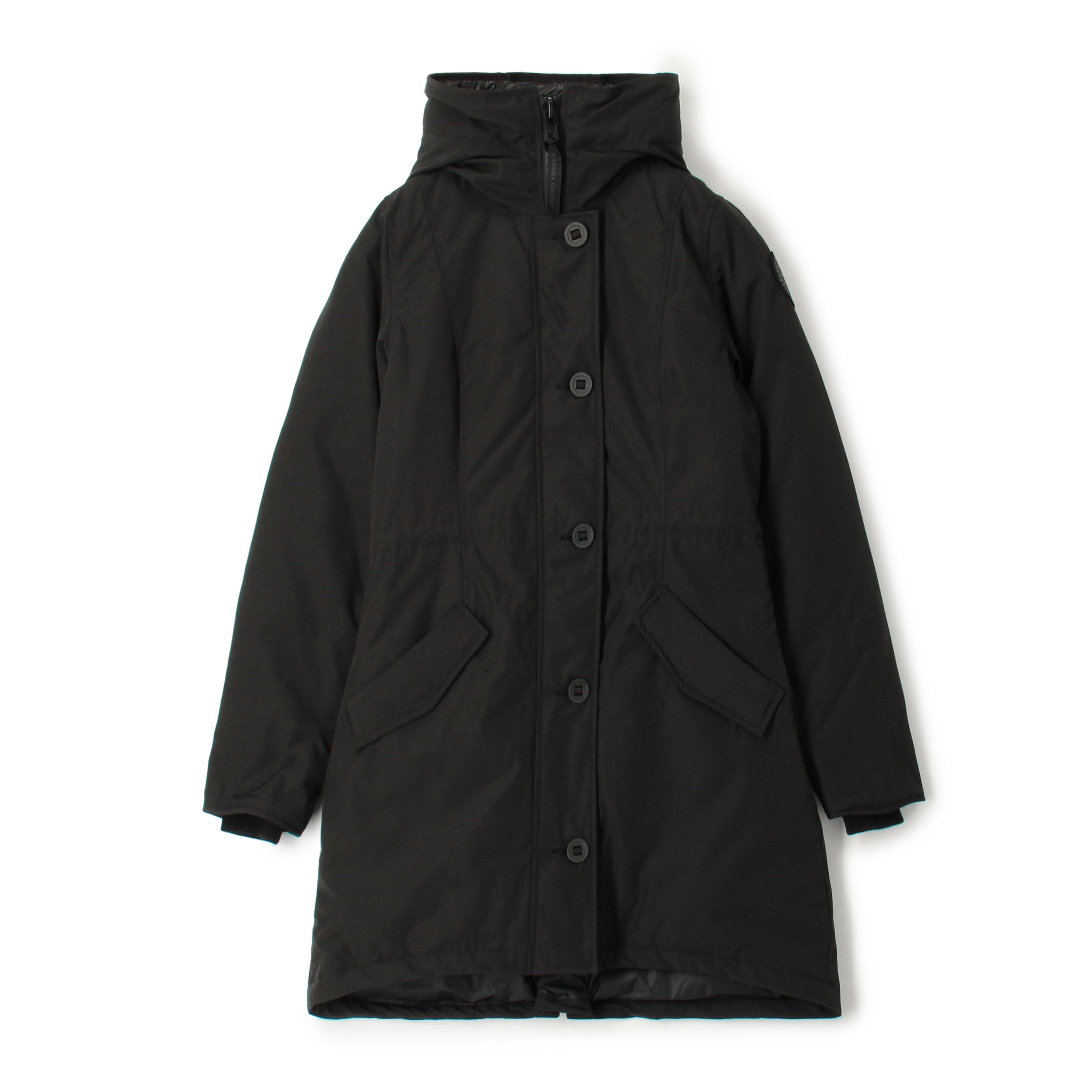 CANADA GOOSE Rossclair Parka ダウンコート