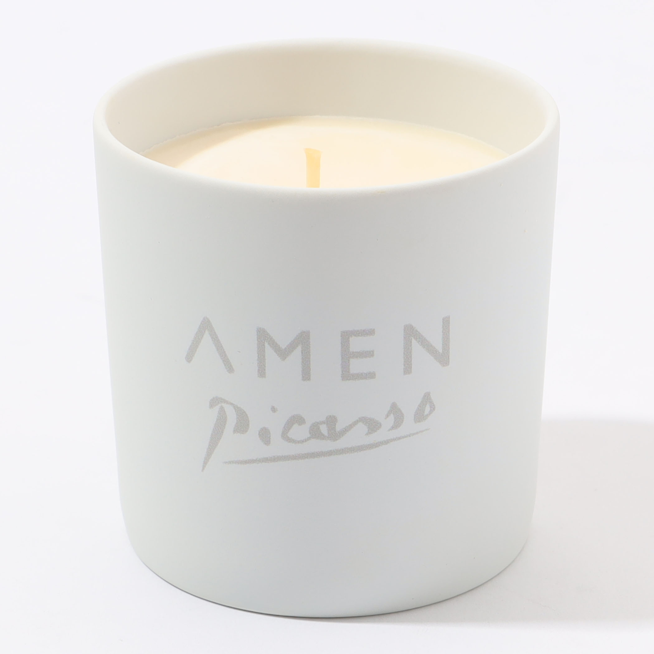 AMEN PICASSO JASMIN キャンドル｜トゥモローランド 公式通販