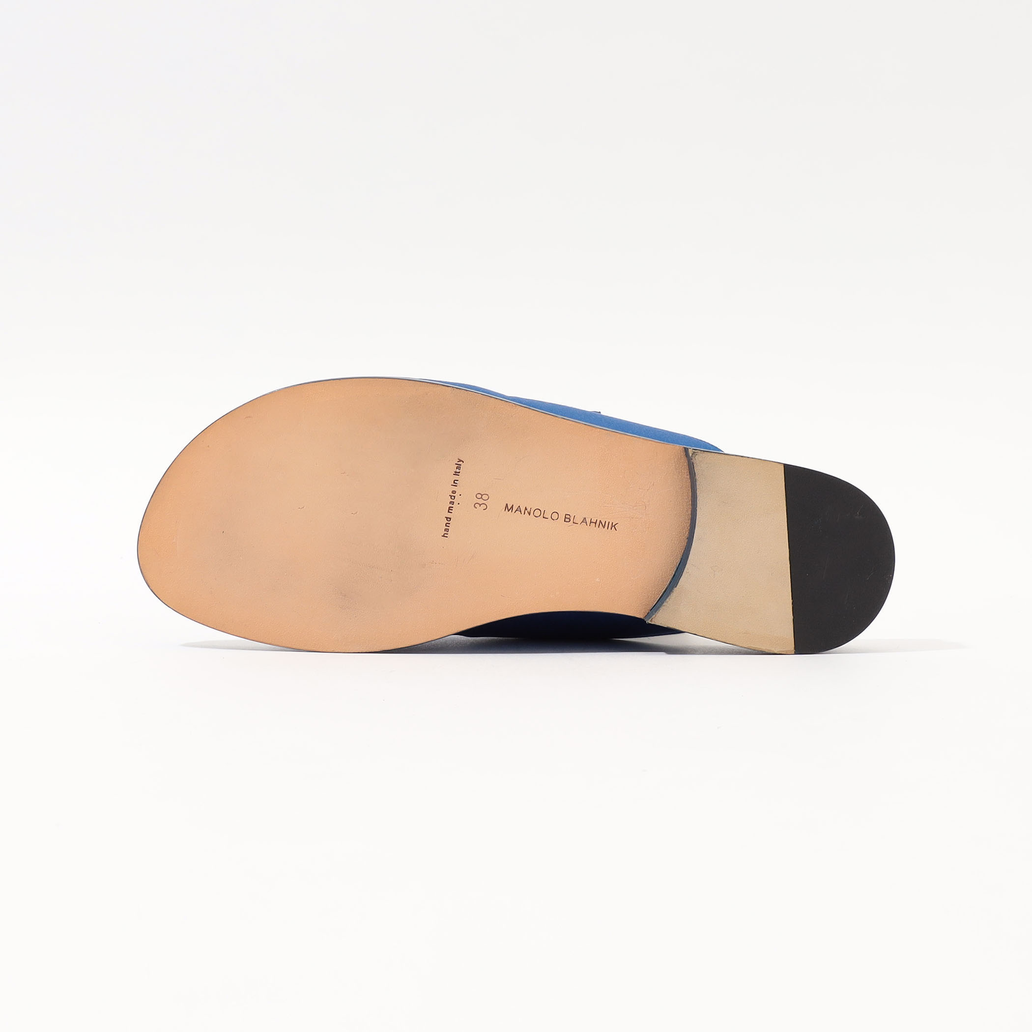 MANOLO BLAHNIK STURLUSHANGI｜トゥモローランド 公式通販