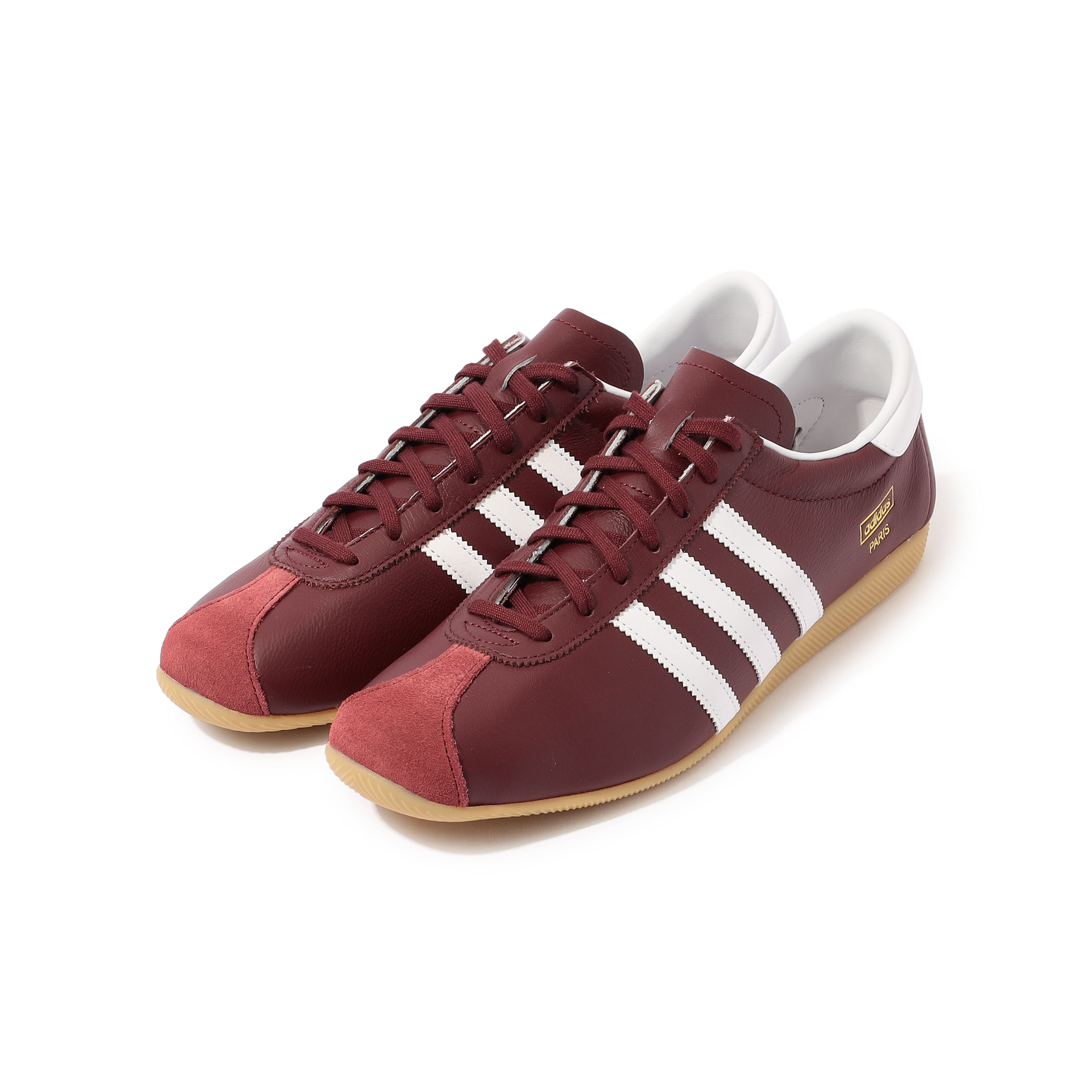 adidas Originals PARIS スニーカー
