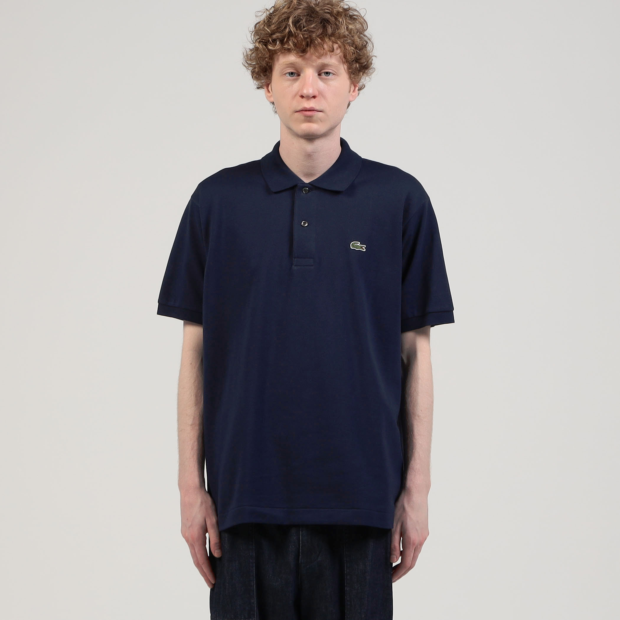 LACOSTE L1212 ポロシャツ｜トゥモローランド 公式通販