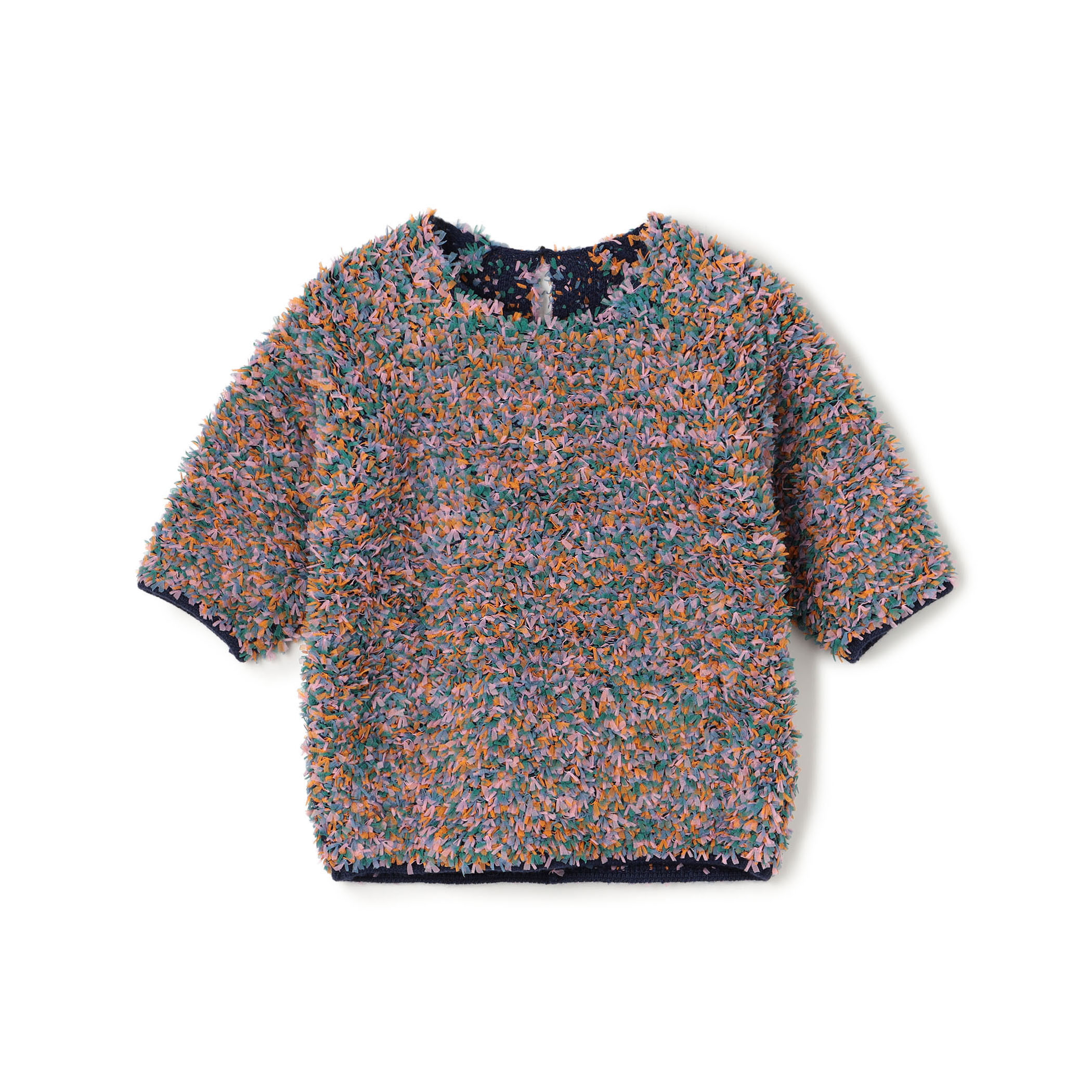 Molli DESPERADO ハーフスリーブ トップス