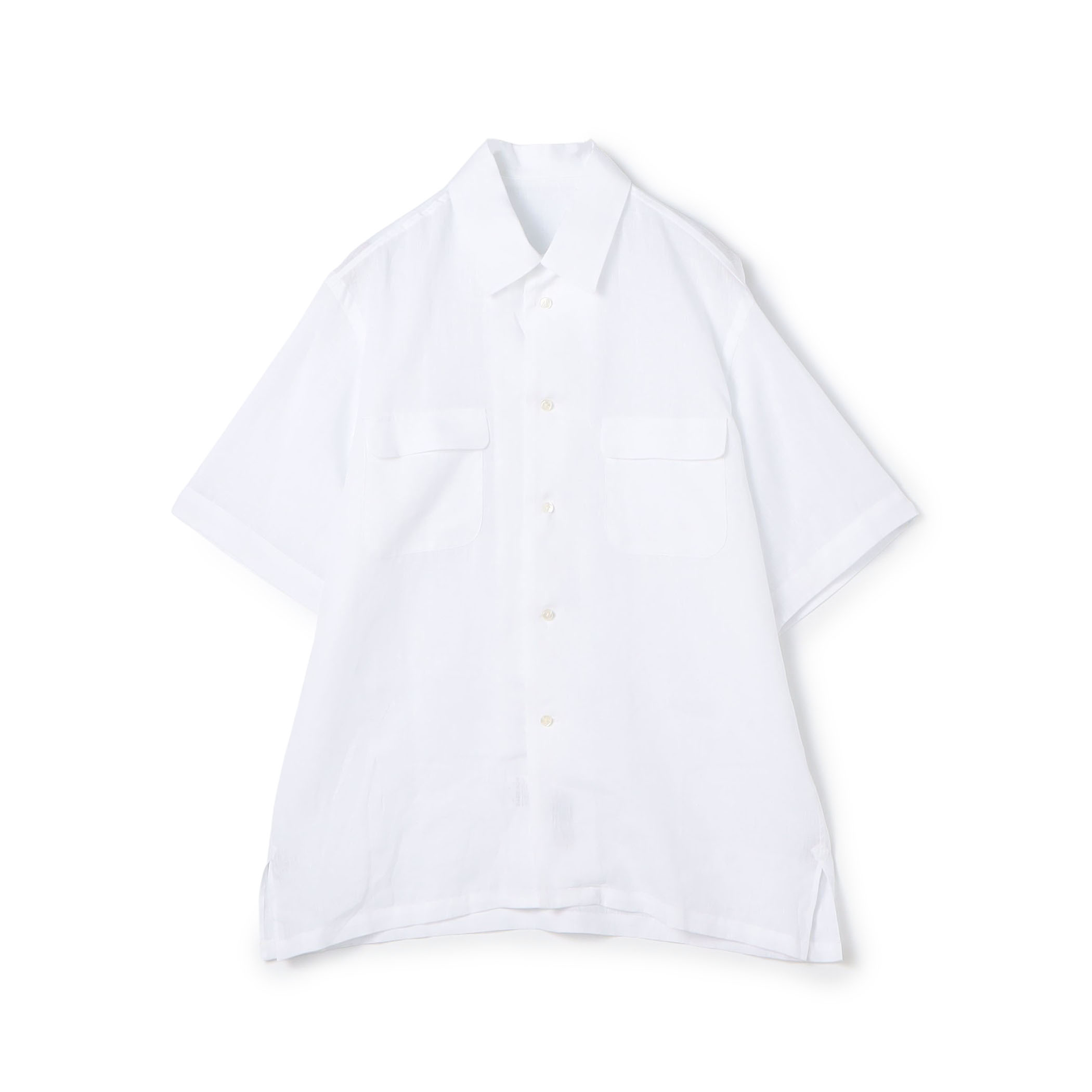 Drawer - ☆美品安値！［ドゥロワー］ミラノドロップ　ショートスリーブ　サイズ1☆ □美品□Drawer ドゥロワー ミラノドロップ ショートスリーブ