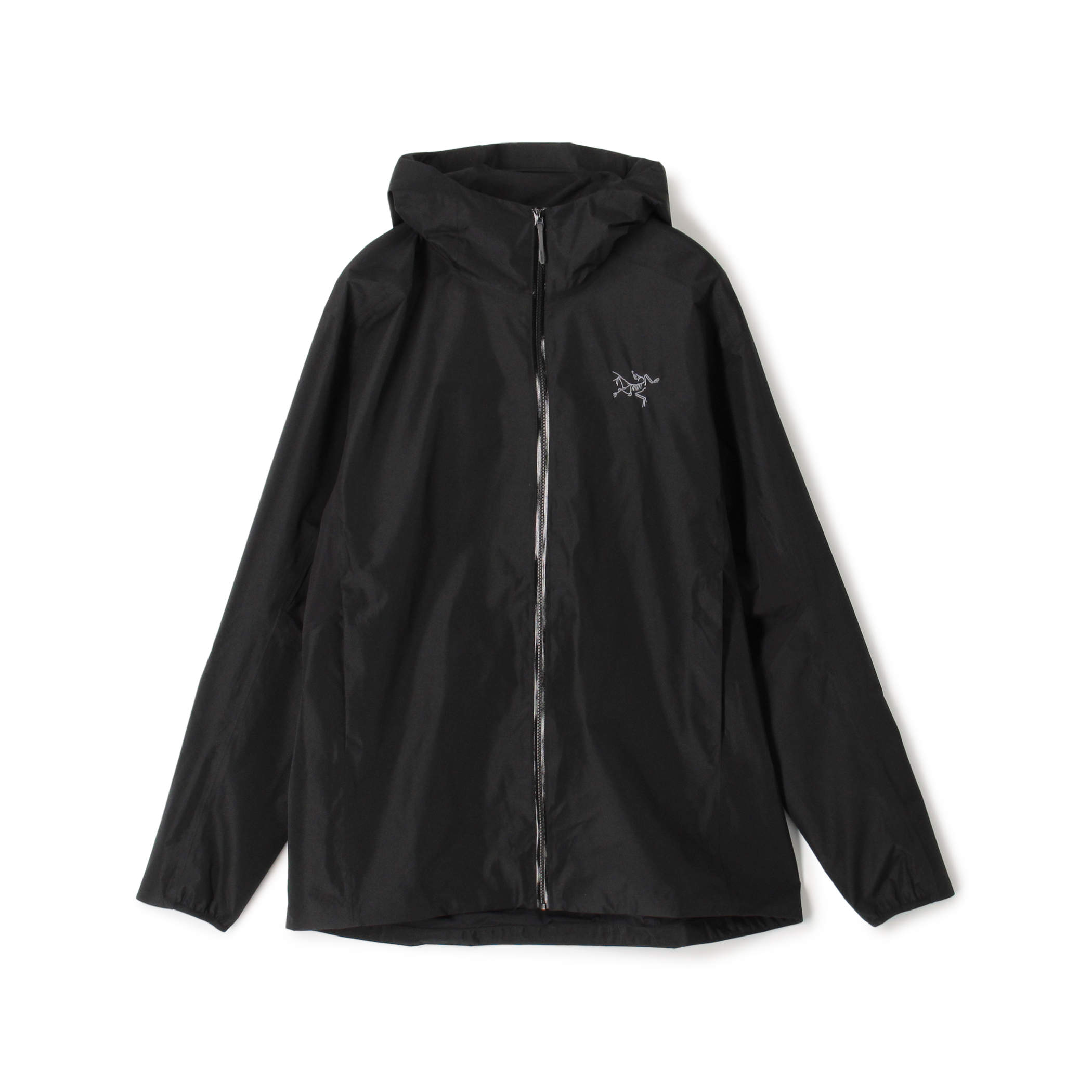 Arc'texry  SOLANO HOODY M ポリエステルジャケット