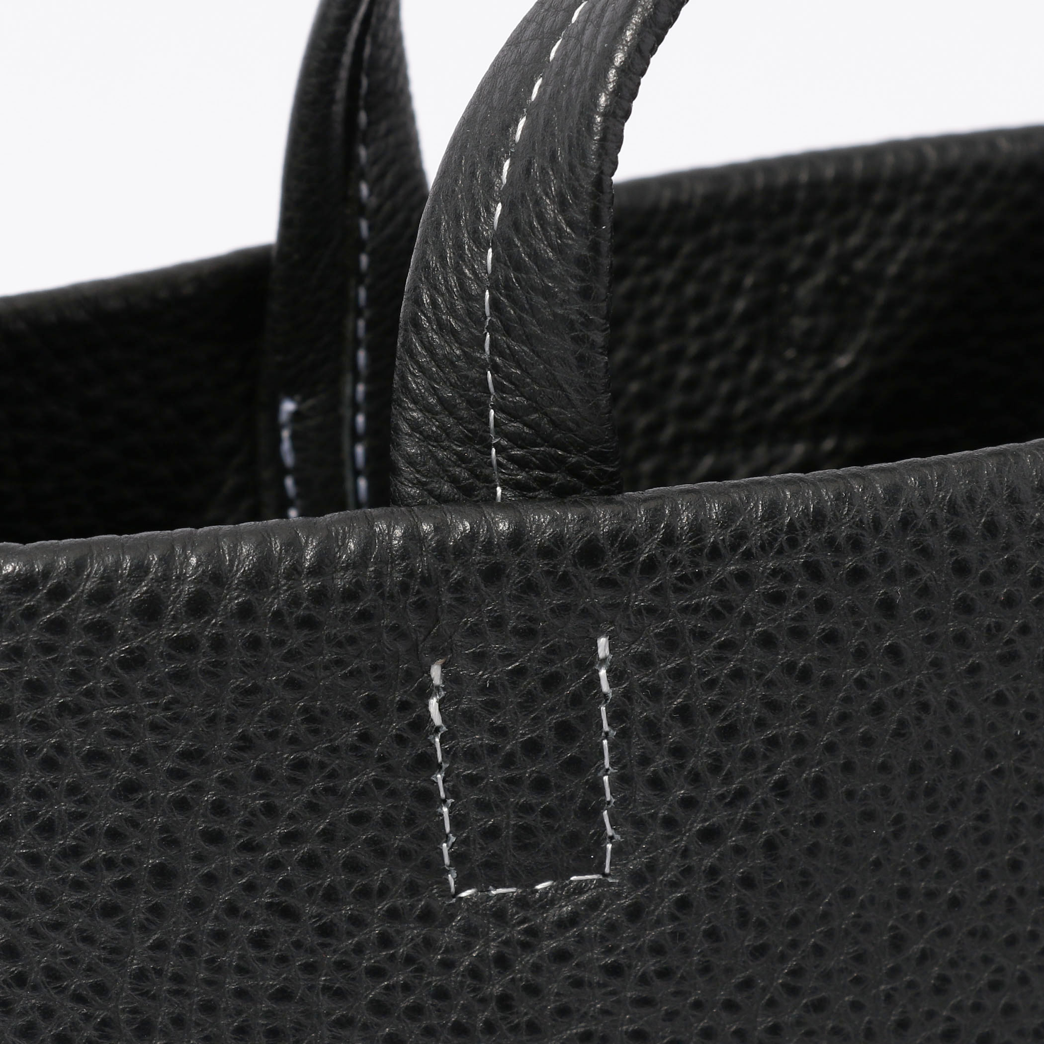 別注】A TOTE&SHOULDER シュリンクレザー 2WAYバッグ