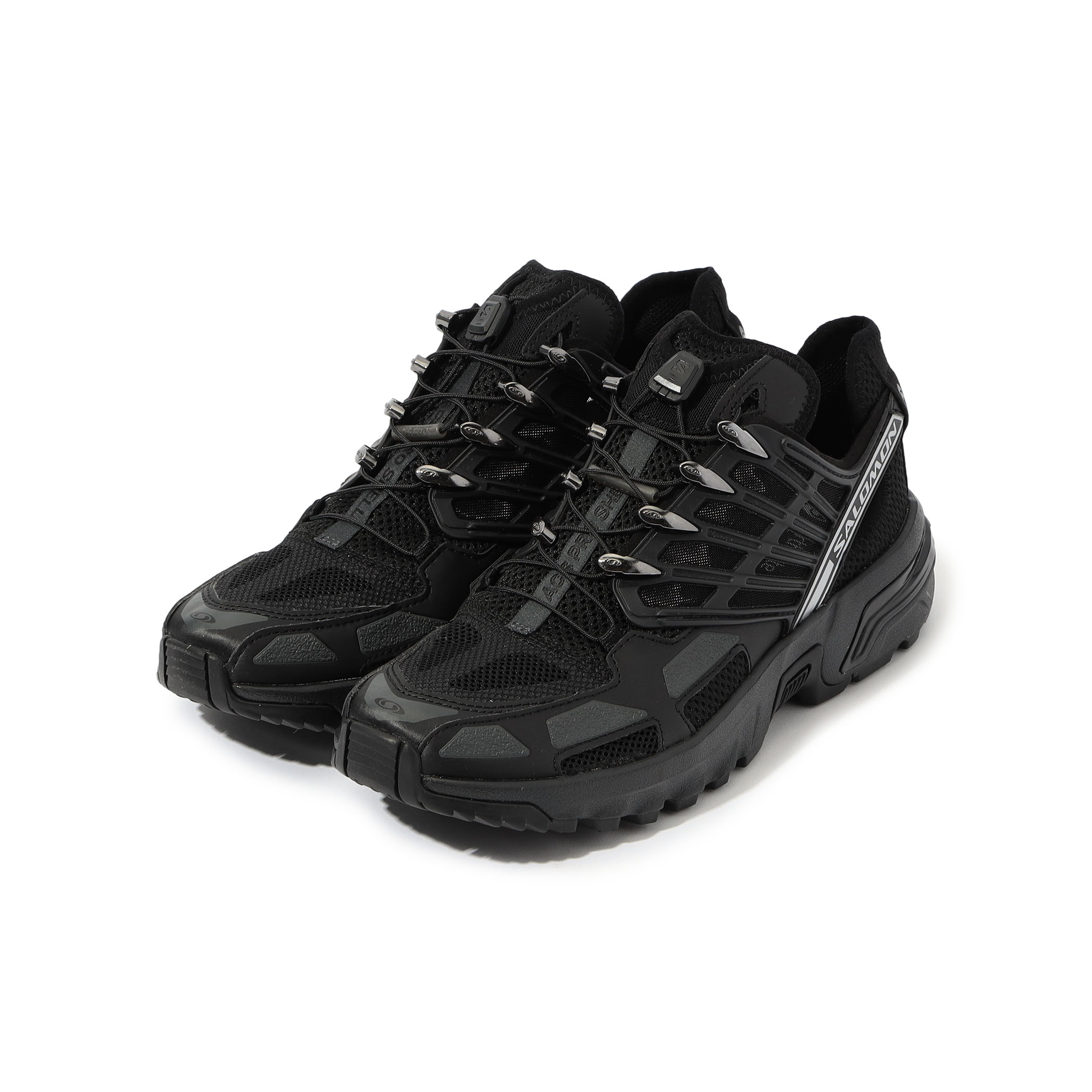 SALOMON ADVANCED ACS PRO SHELL スニーカー