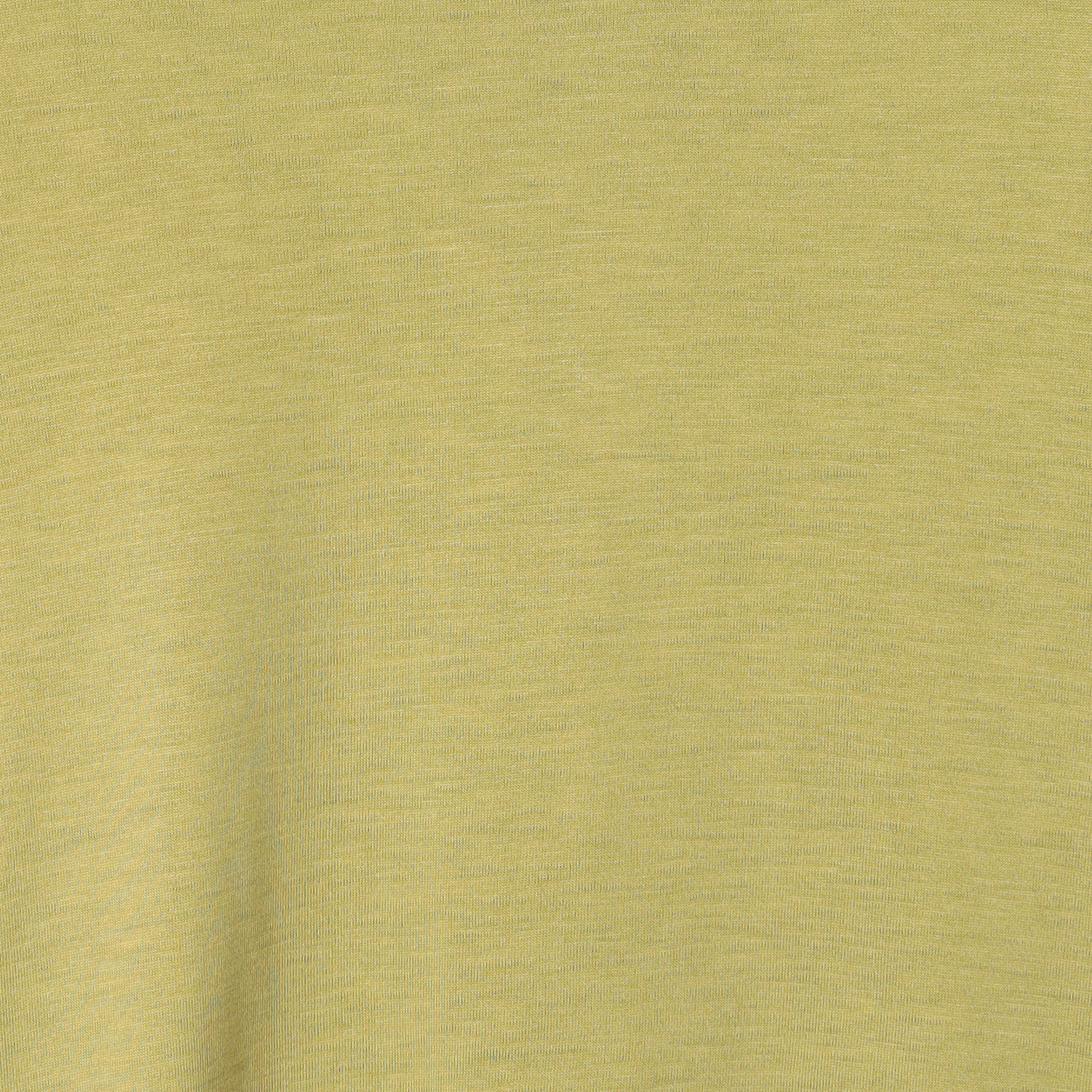 バンブーレーヨン ラウンドネックTシャツ｜トゥモローランド 公式通販