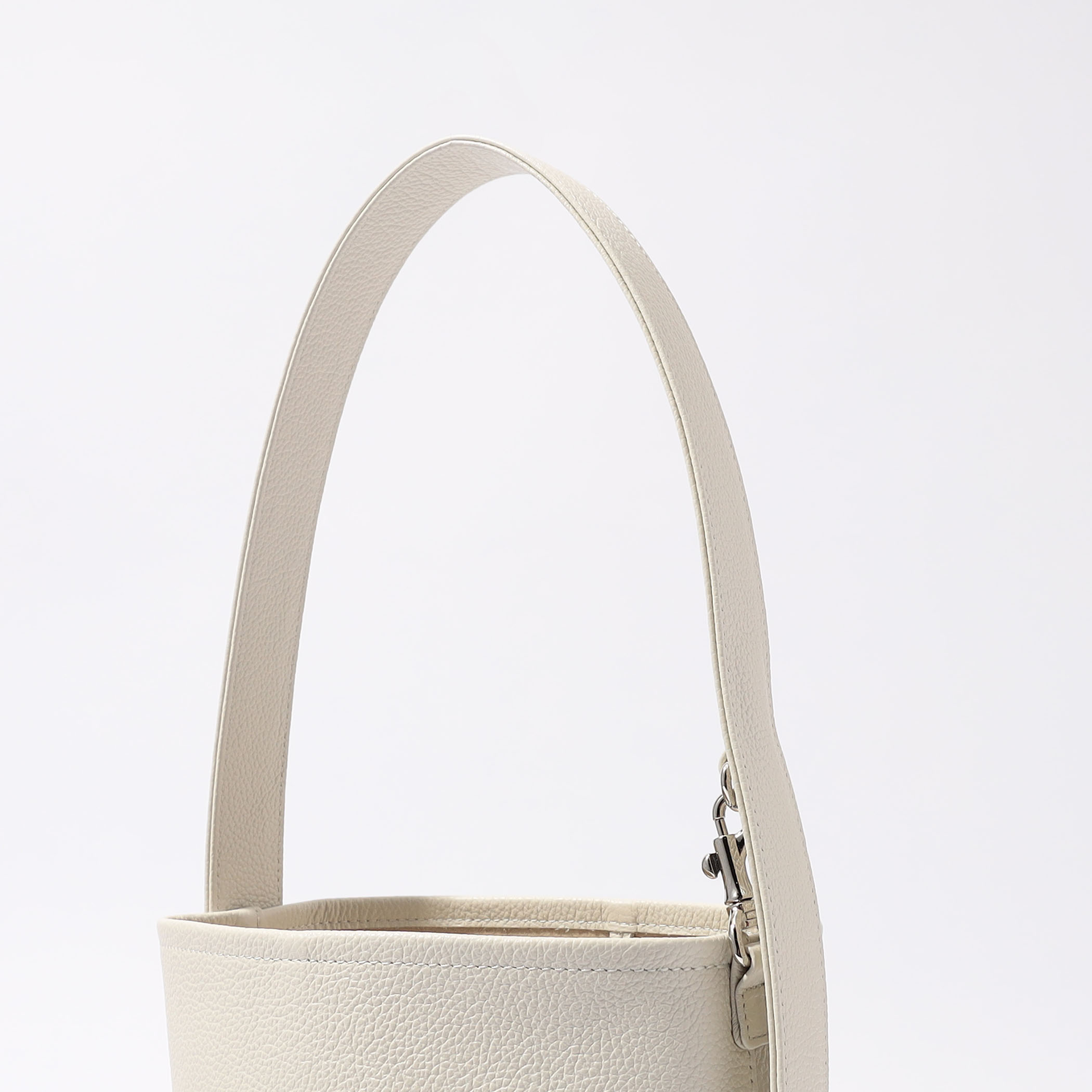 BUCKET BUGGAGE Step Sac Mini ショルダーバッグ｜トゥモローランド 