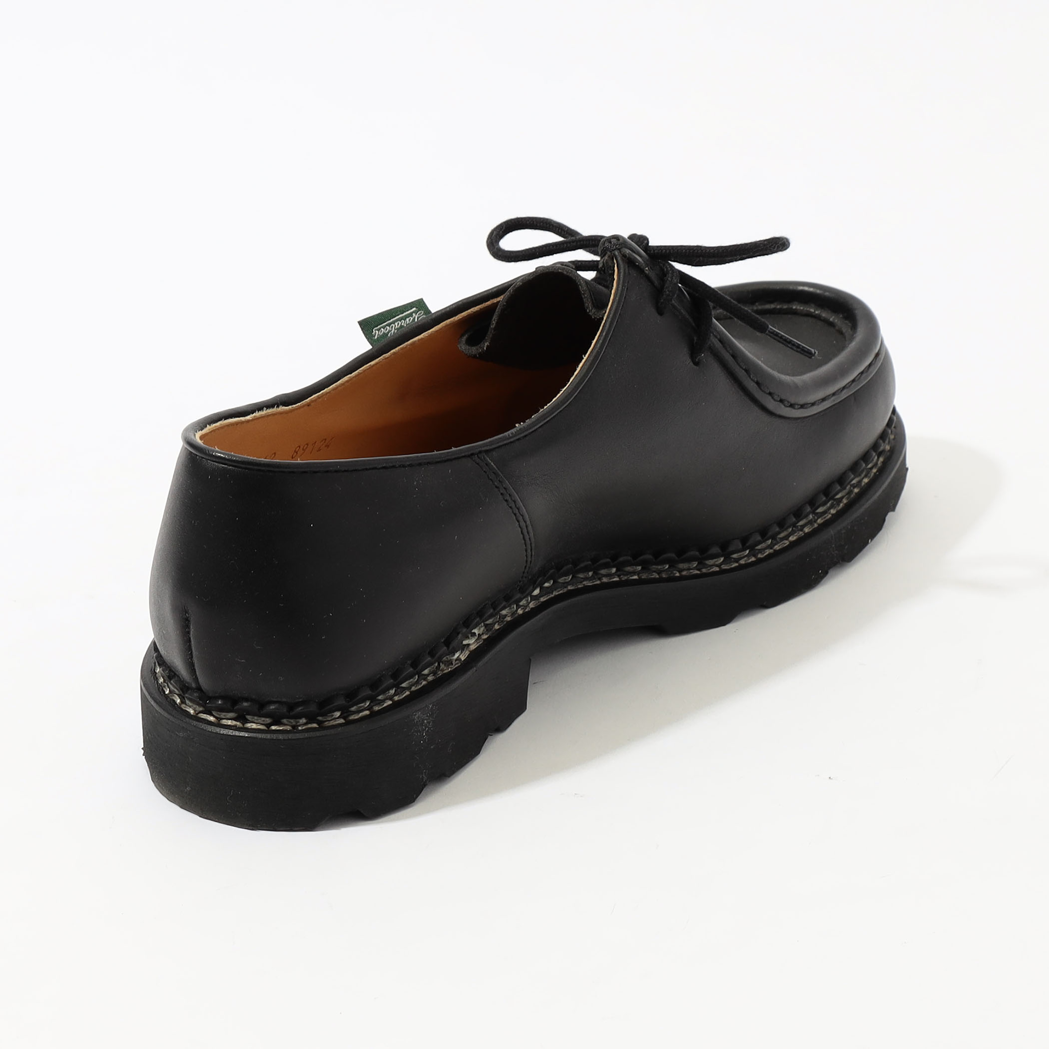 Paraboot MICHAEL チロリアンシューズ｜トゥモローランド 公式サイト