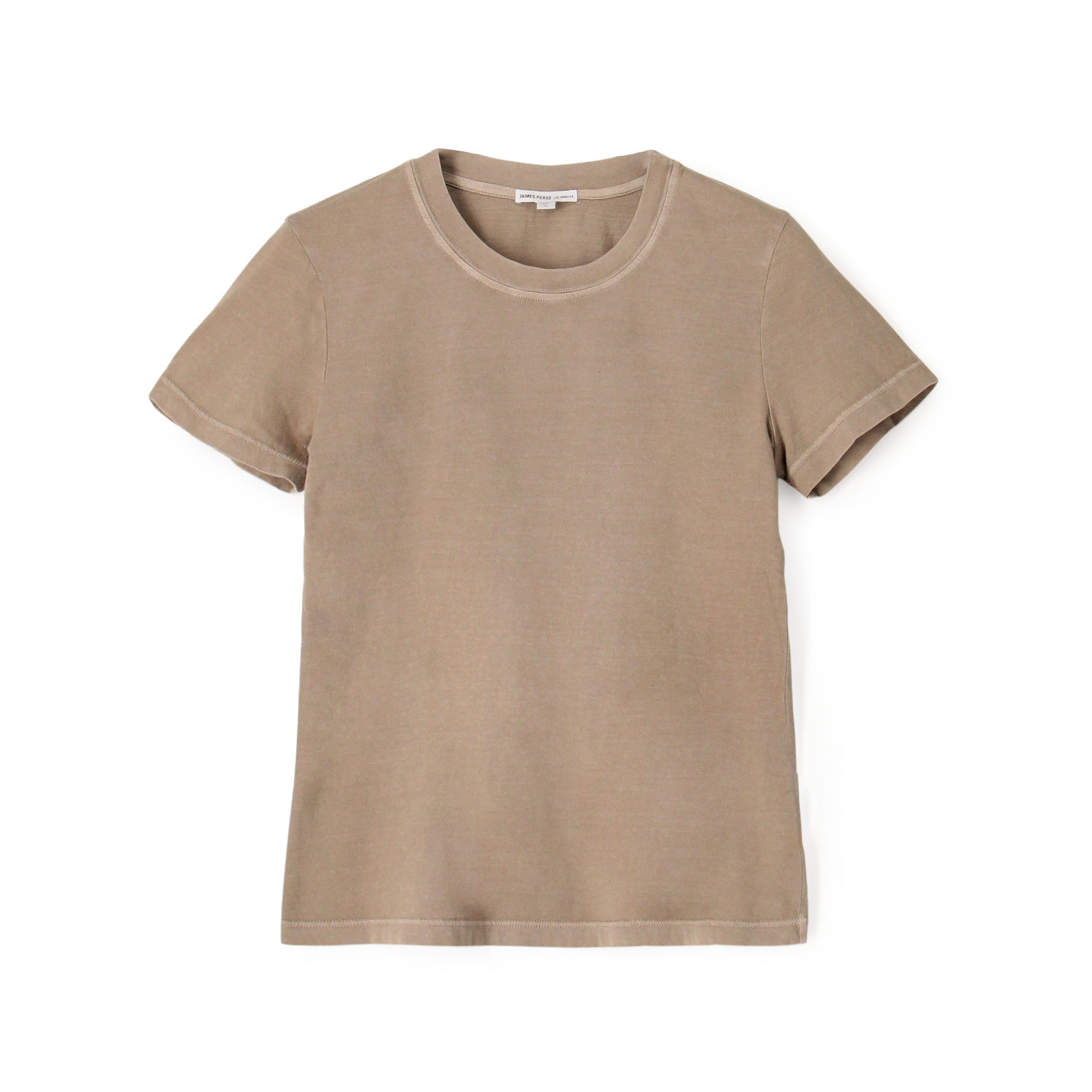 ベーシック クルーネックTシャツ WLJ3114