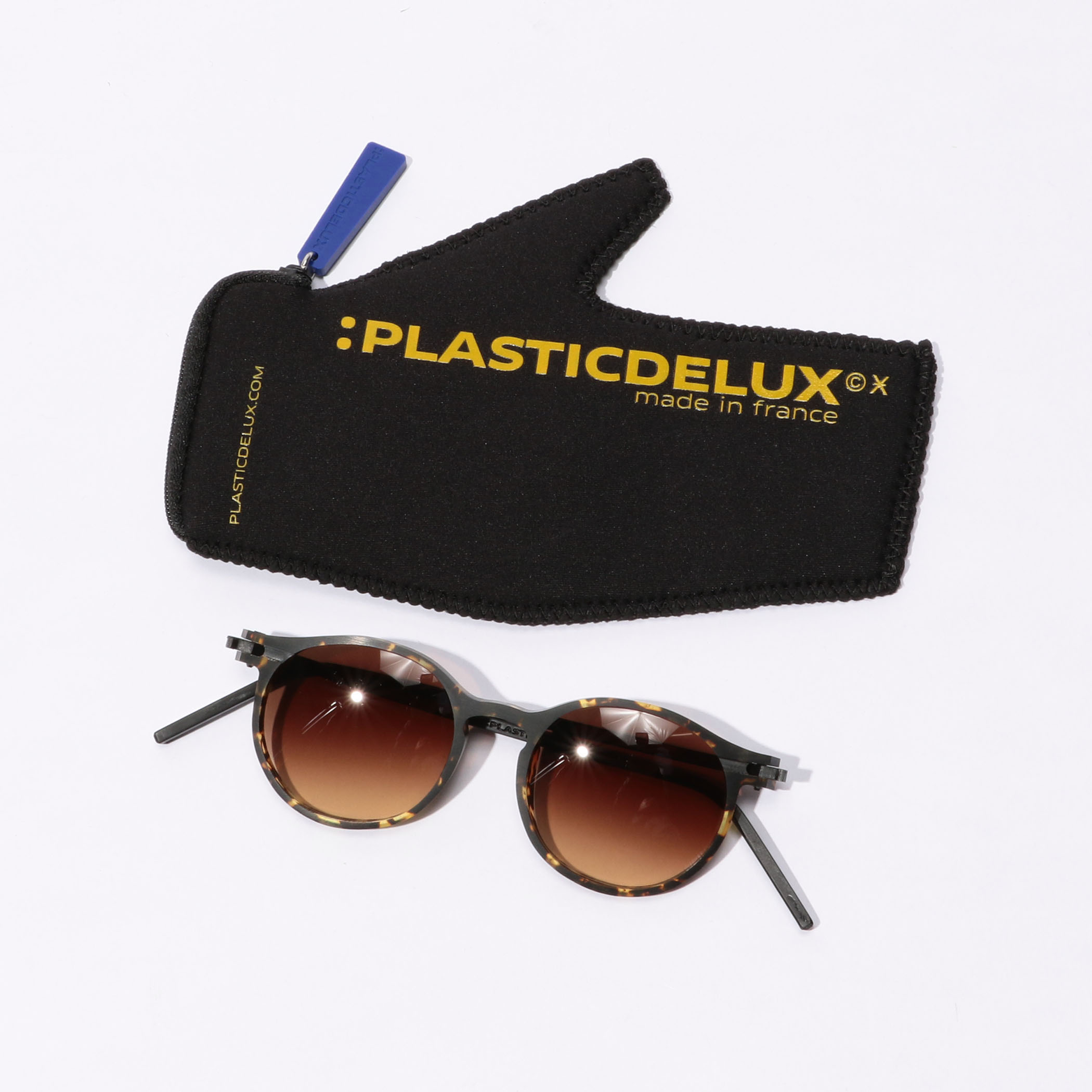 PLASTICDELUX サングラス｜トゥモローランド 公式通販