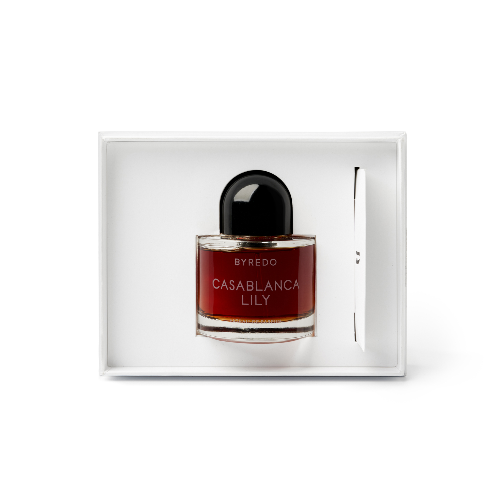 BYREDO NightVeils エキストラドパフューム 50ml｜トゥモローランド