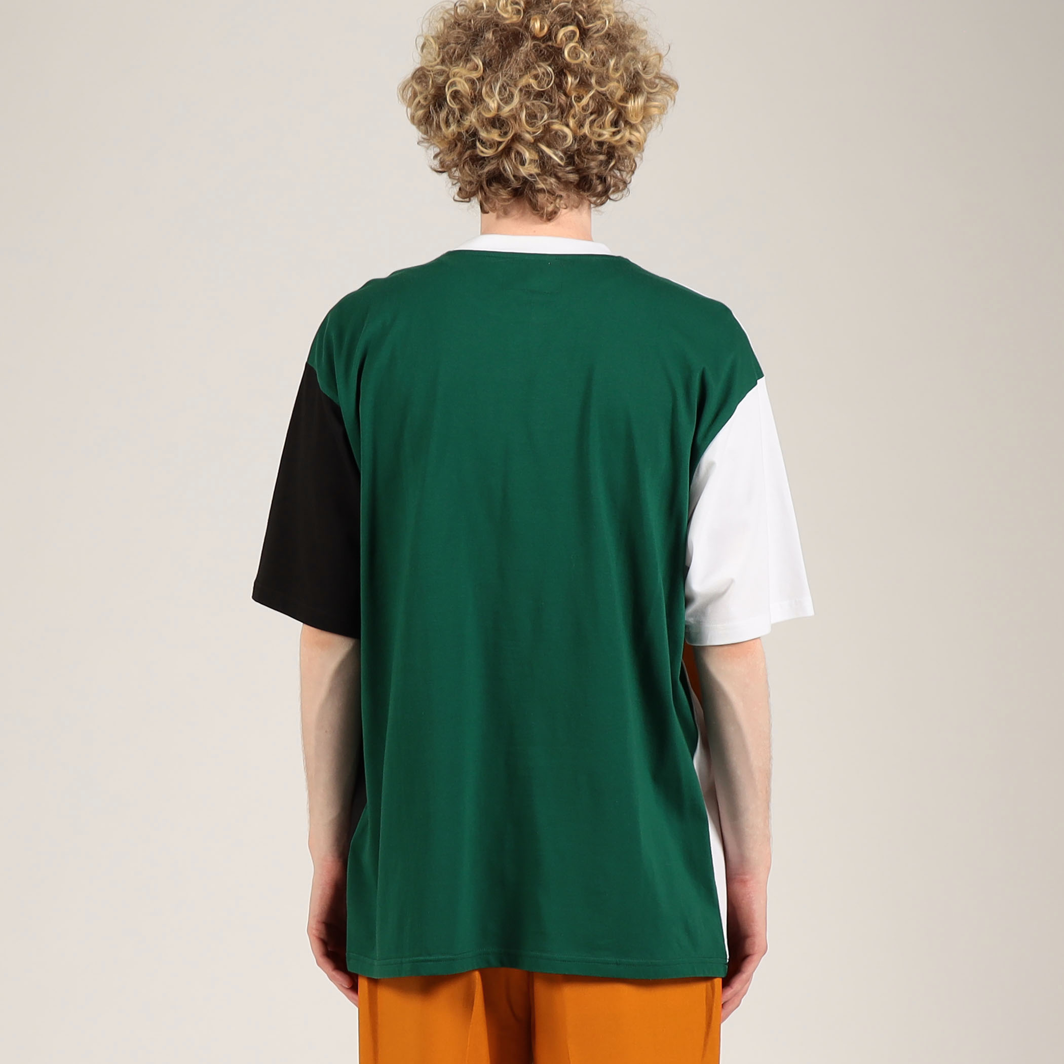 MARNI×CARHARTT WIP ロゴTシャツ｜トゥモローランド 公式通販