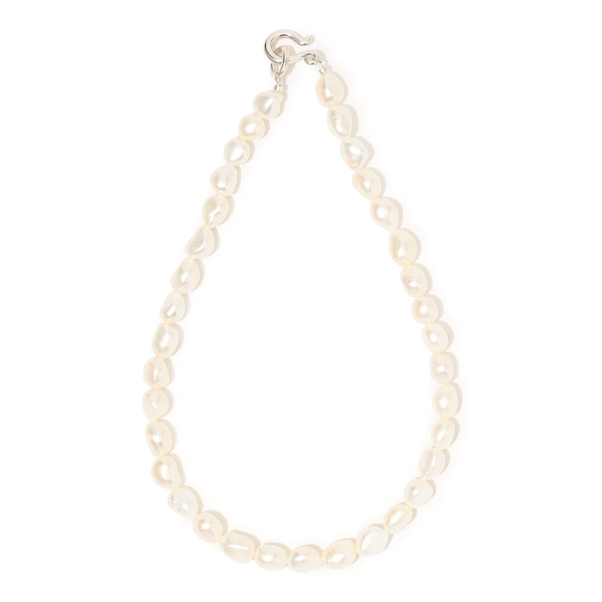 Rieuk Pearl ネックレス