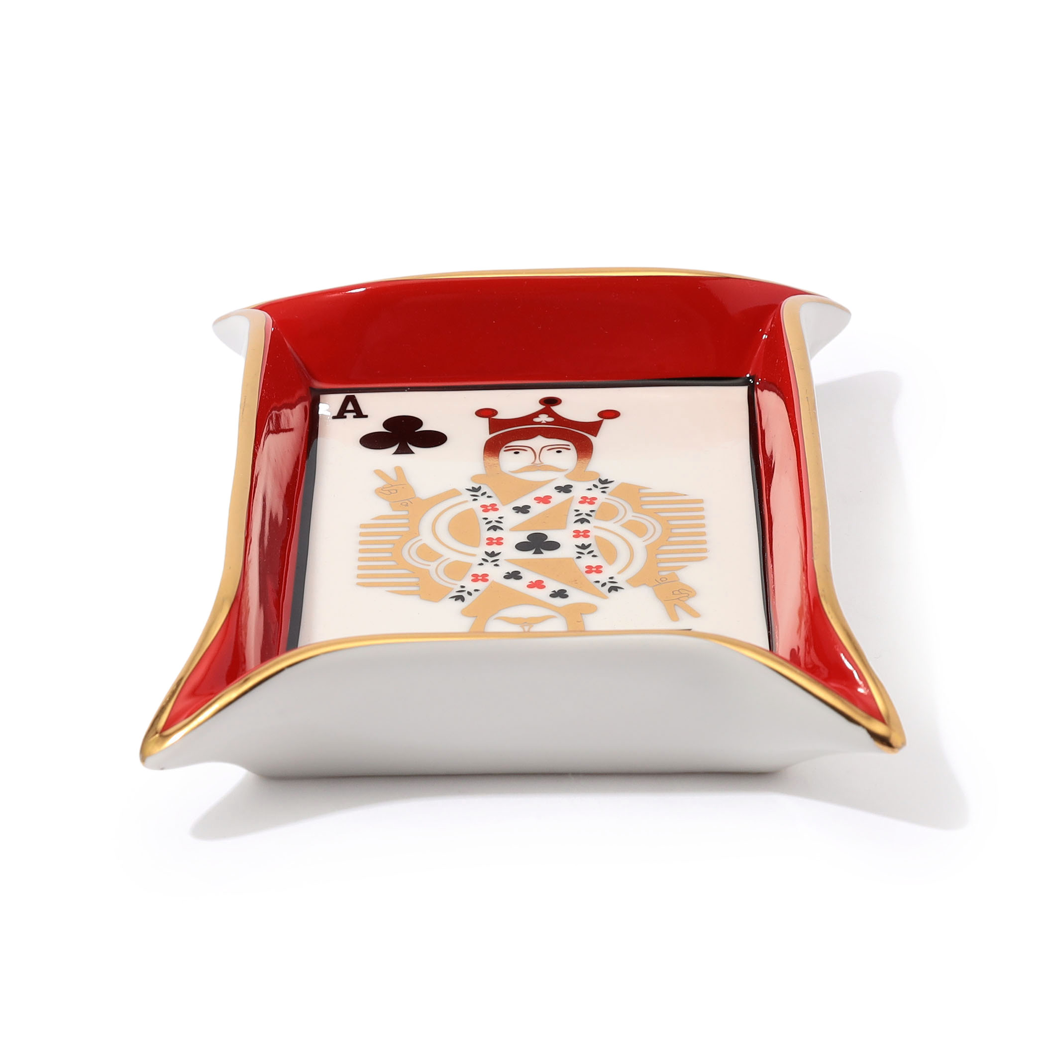 JONATHAN ADLER マルチトレイ