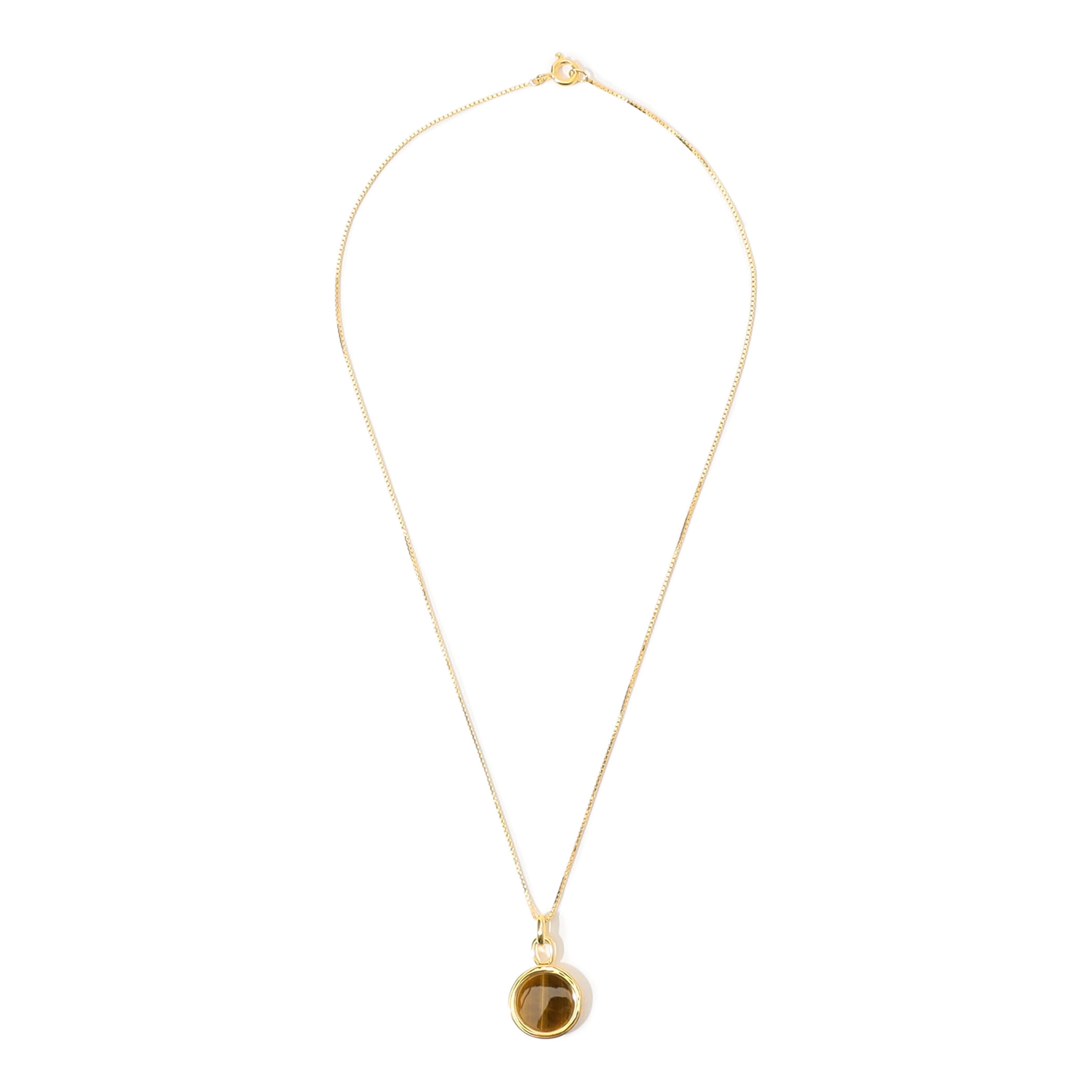 DEVE Mini Nouveau realism ネックレス