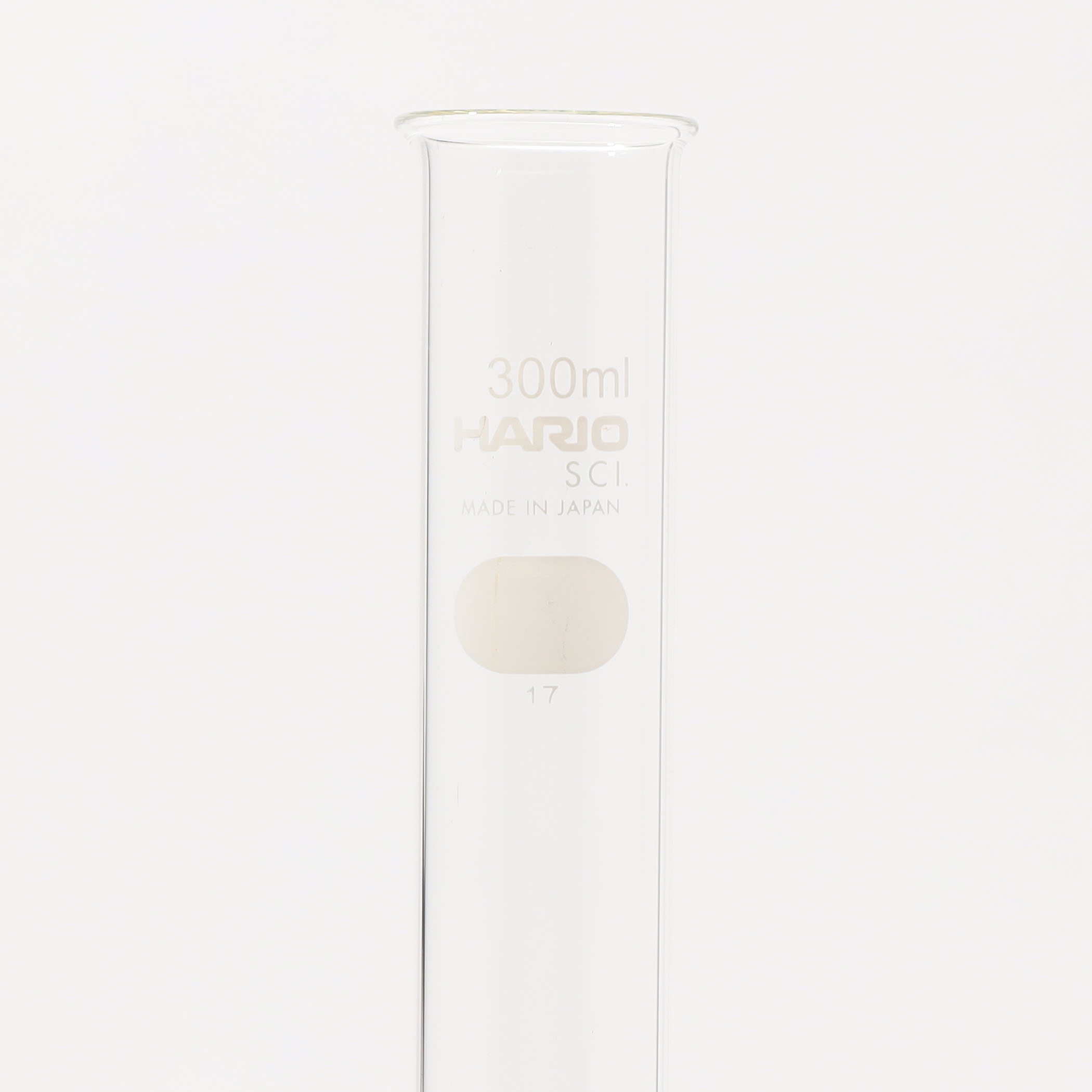 Hender Scheme Kjeldahl flask long 300ml フラワーベース