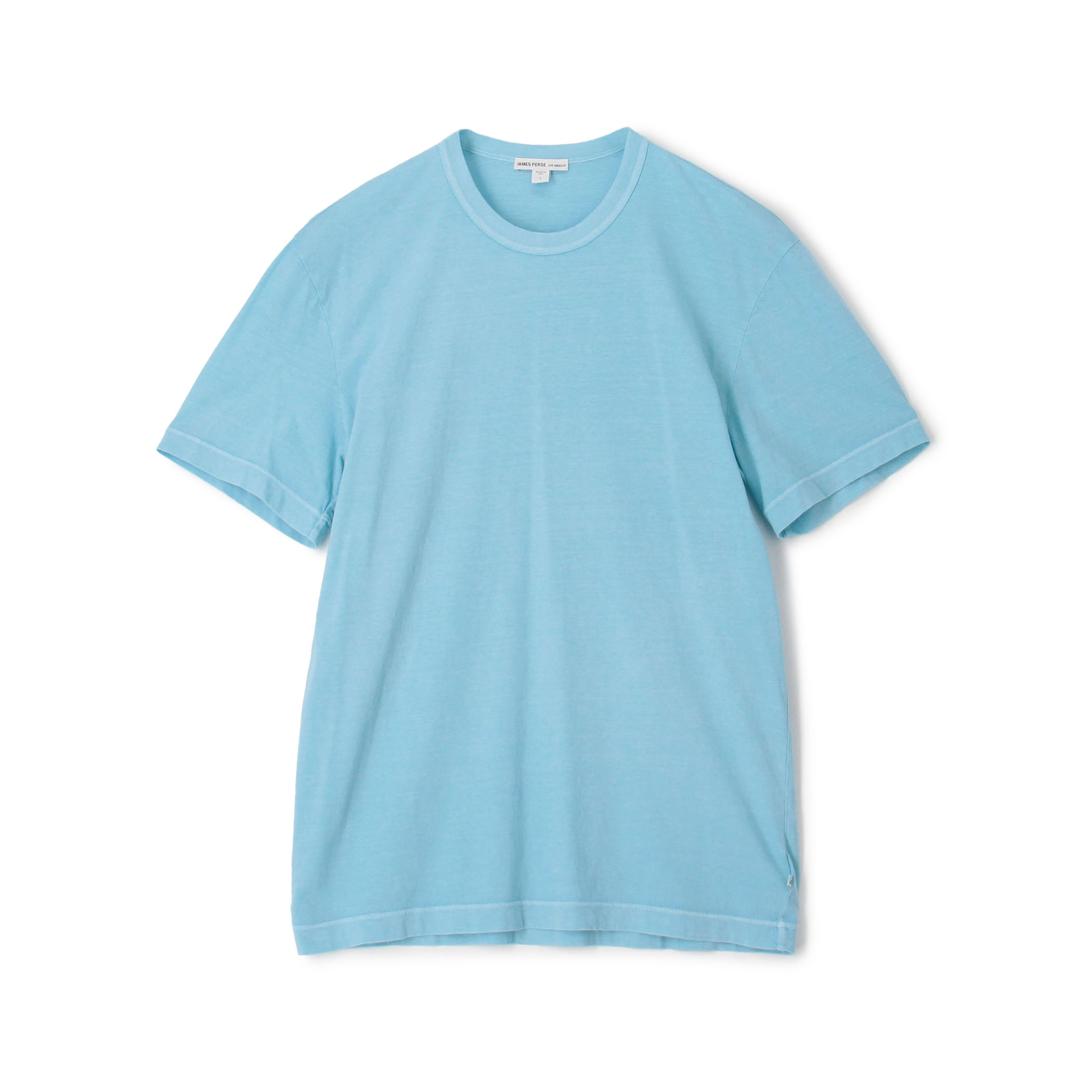 コットンジャージー ラウンジTシャツ MLJ3311