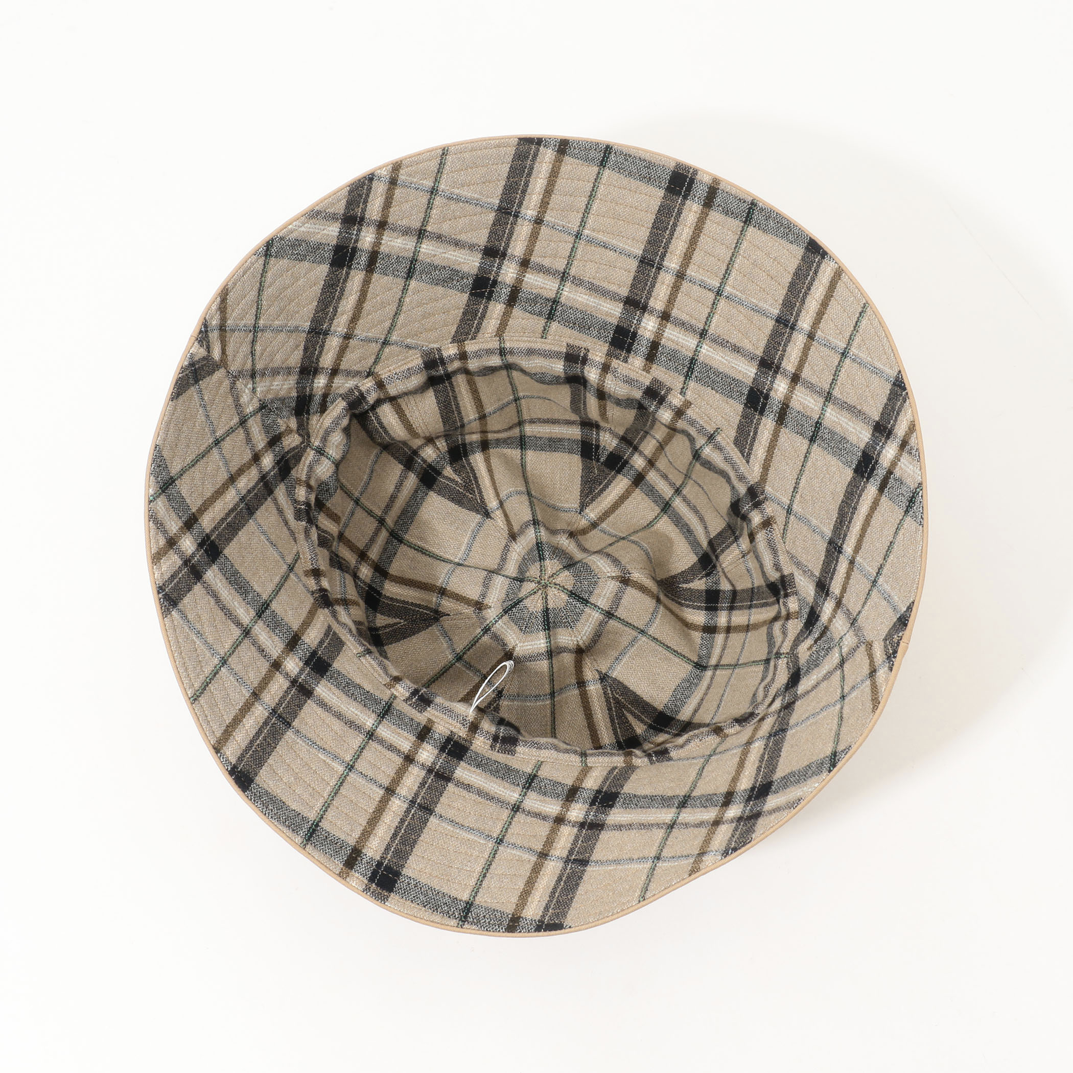 キジマタカユキ KIJIMA TAKAYUKI リネン フィッシャーマン ハット KIJIMA TAKAYUKI＞リネン フィッシャーマン ハット(221319