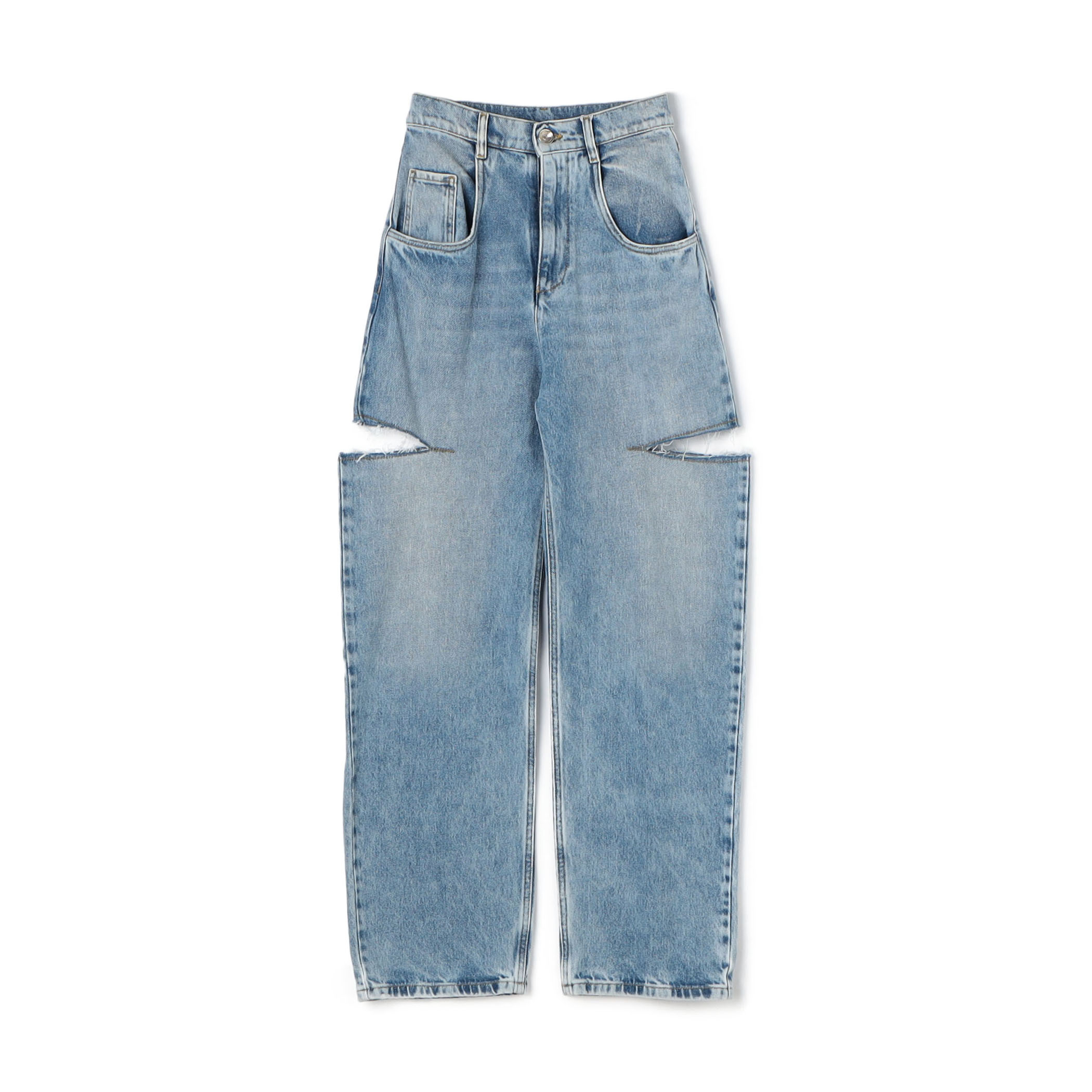 Maison Margiela PANTS 5 POCKETS