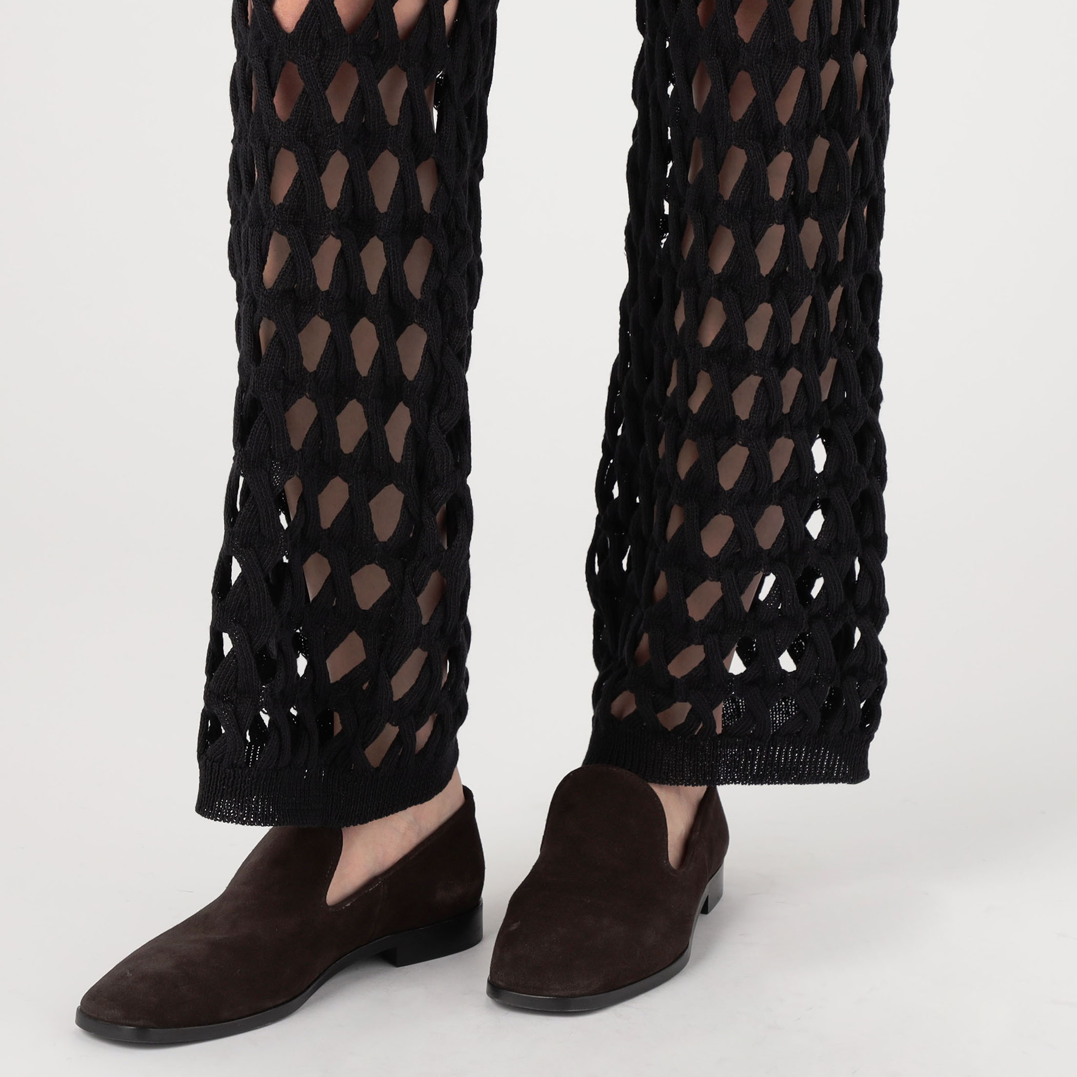 GIMA cotton cable pants babaco パンツ babaco GIMA Cotton Cable Pants｜トゥモローランド 公式通販