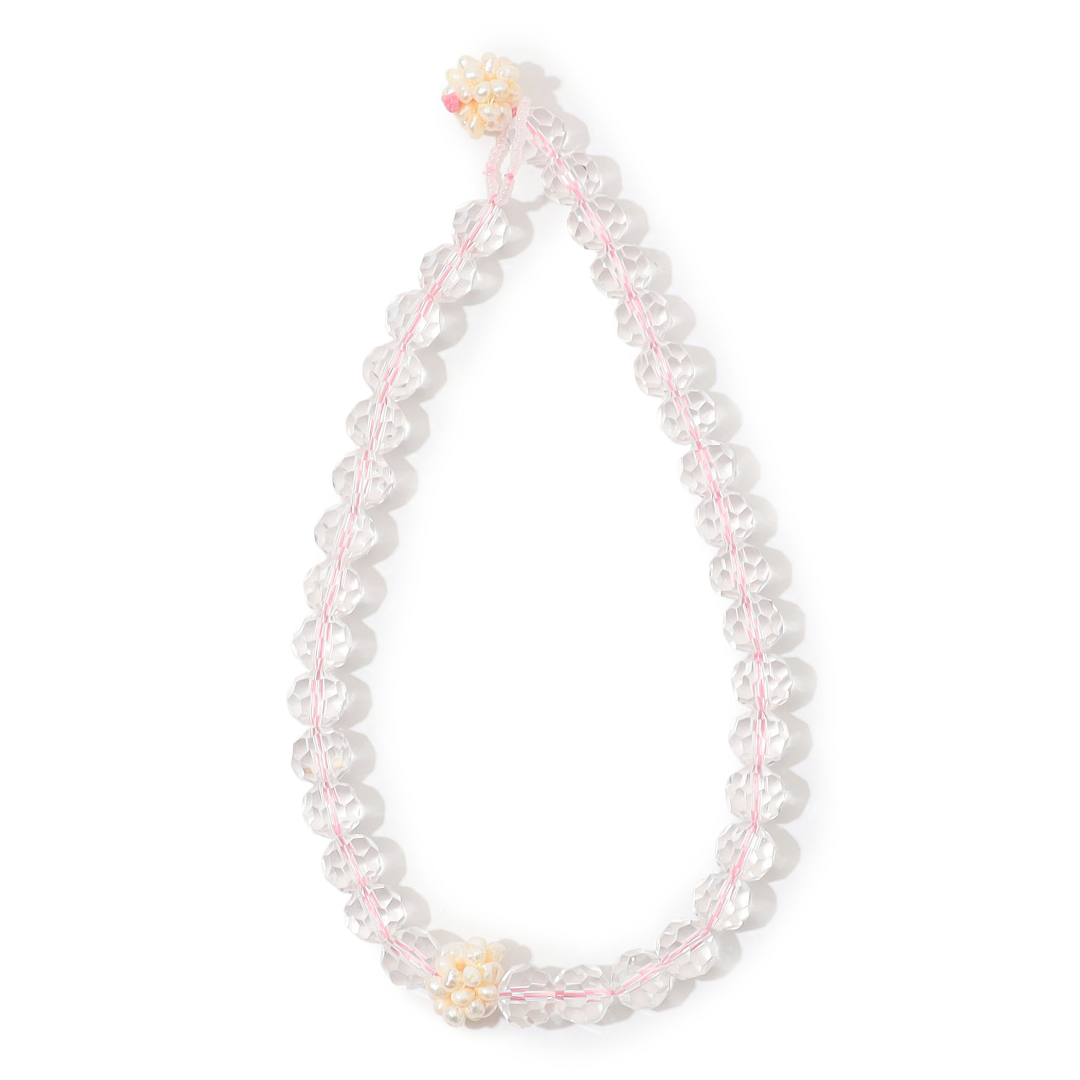 Raponesa General Store BULB ネックレス