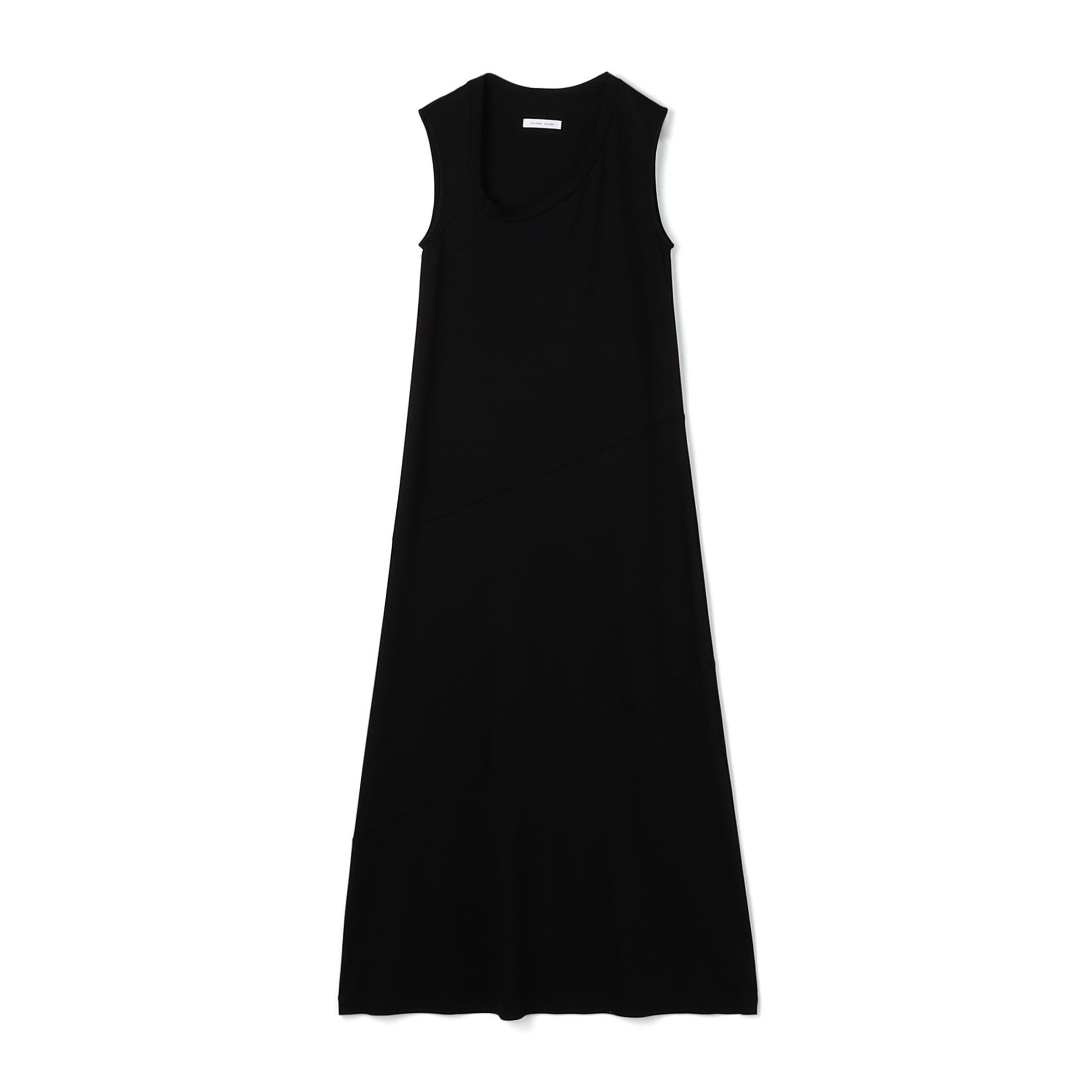 SATORU SASAKI スパイラルカットドレス