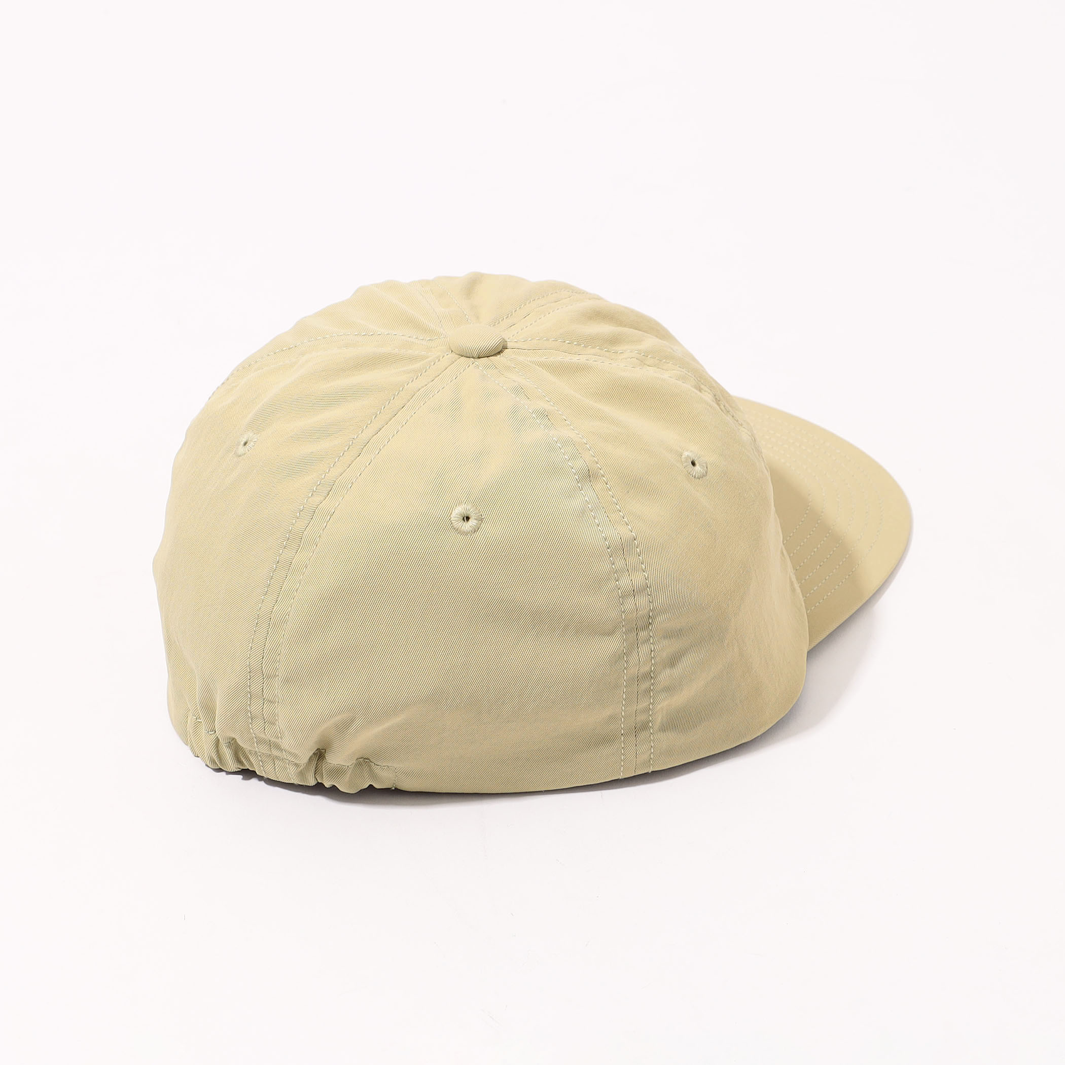 帽子 KIJIMA TAKAYUKI LINEN SILK 6PANEL CAP KIJIMA TAKAYUKI DRY TWILL ELASTIC BACK 6PANEL CAP