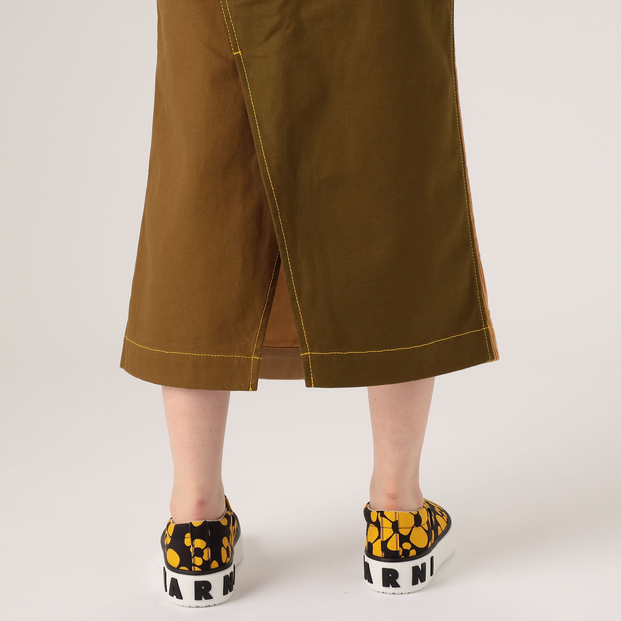 MARNI A W Collection スカート