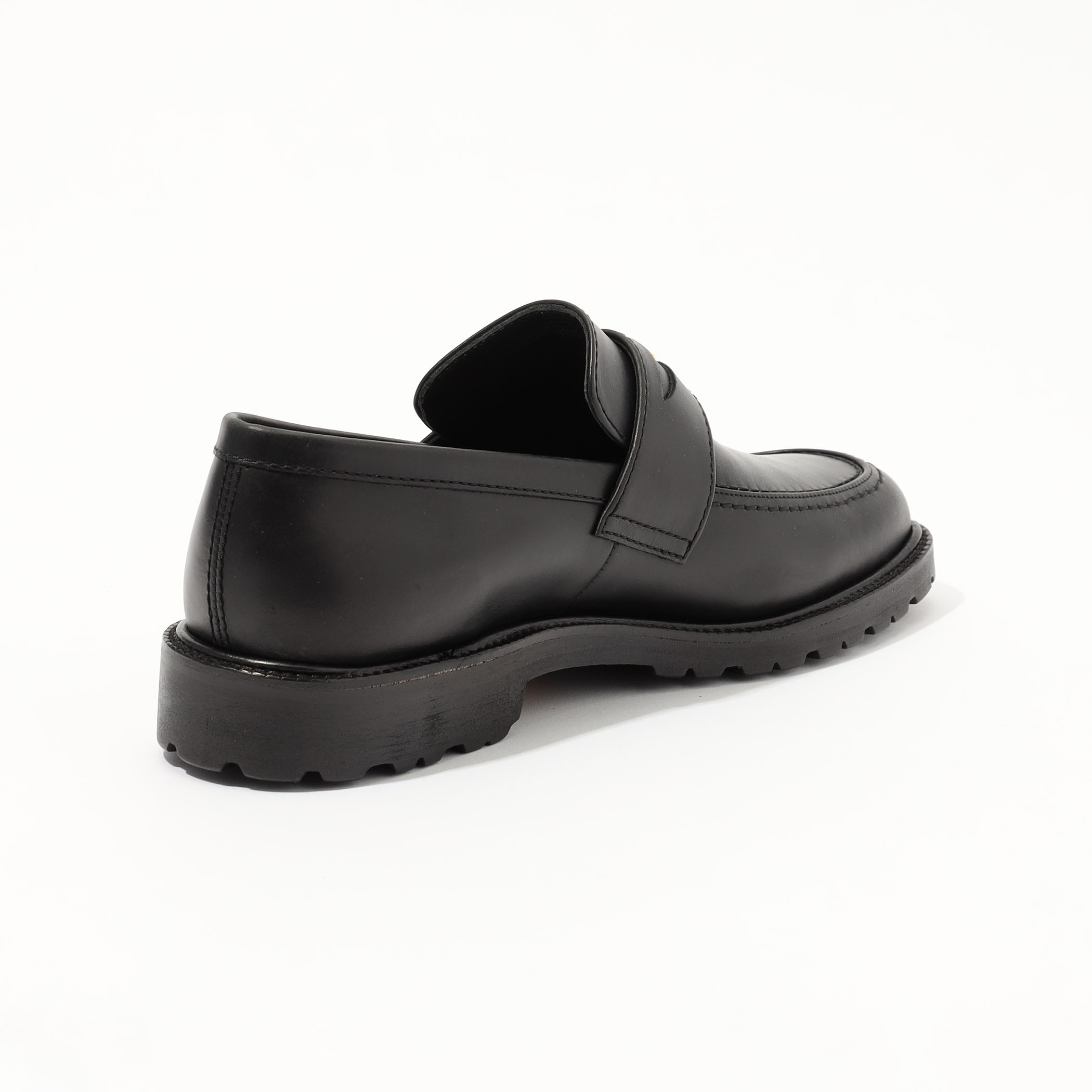 【未使用.美品】PIPPICHIC ブラック ローファー 38⭐︎激レア 箱つき 未使用.美品】PIPPICHIC ブラック ローファー 38⭐︎激レア 箱つき