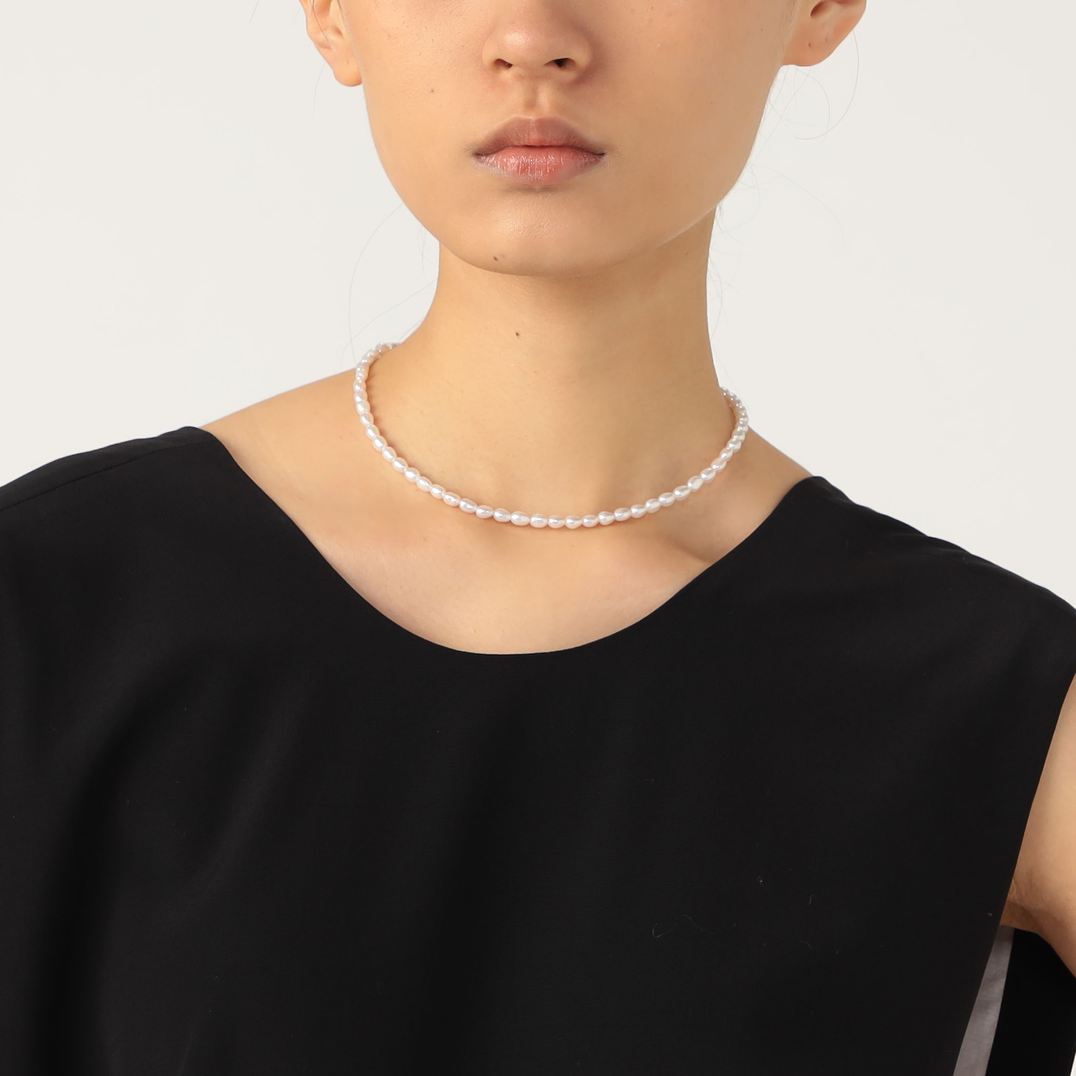 Rieuk Pearl ネックレス｜トゥモローランド 公式通販