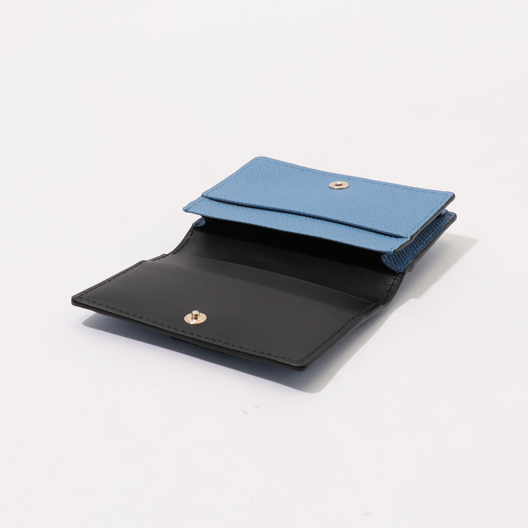 SMYTHSON FOLDED カードケース｜トゥモローランド 公式サイト
