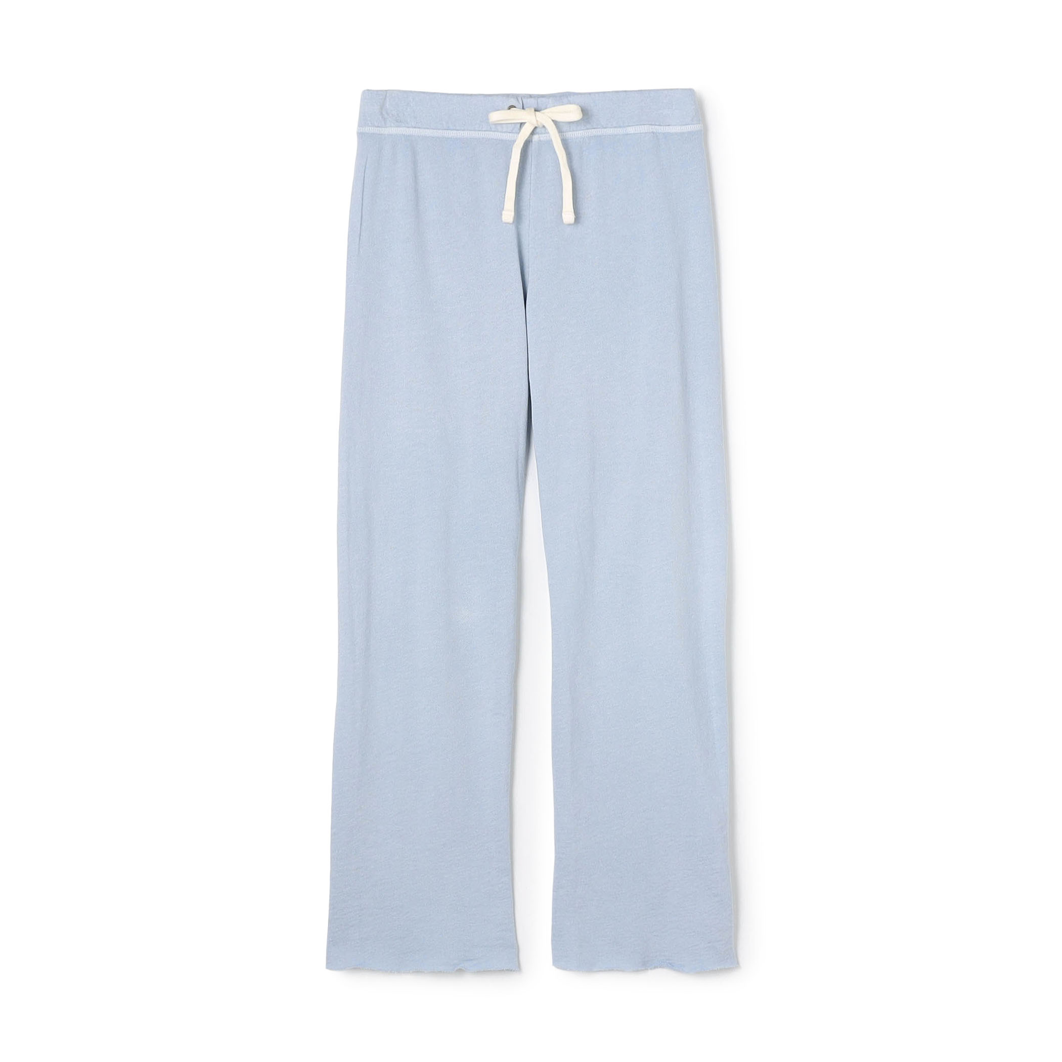 バックパイルスエットドローストリングパンツ WXA1932