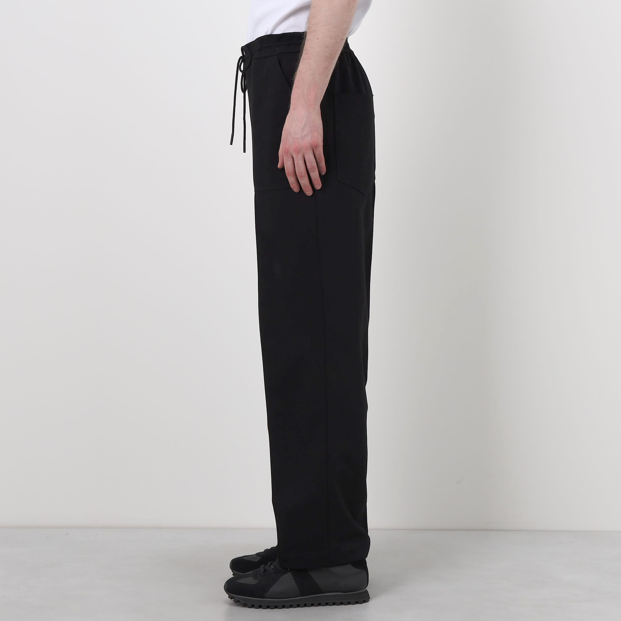 別注】THE RERACS × Edition TRACK PANTS トラックパンツ